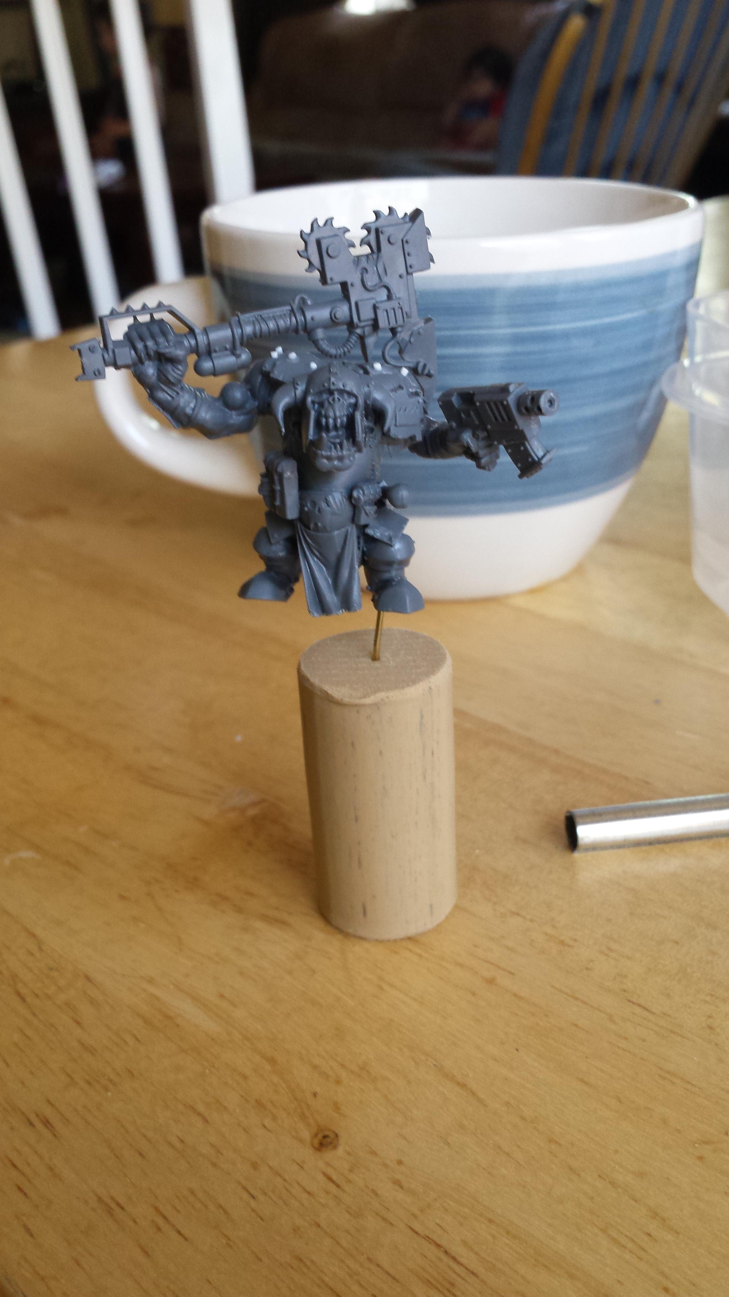 Goff Nob