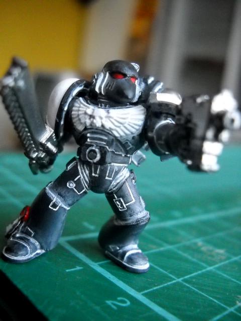 Black Templar TEST