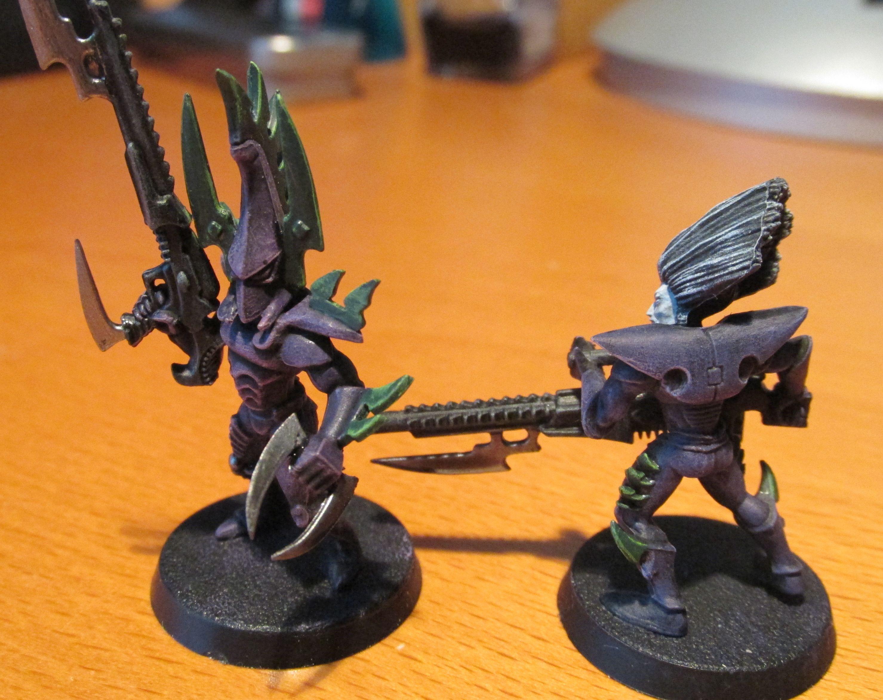 Drukhari