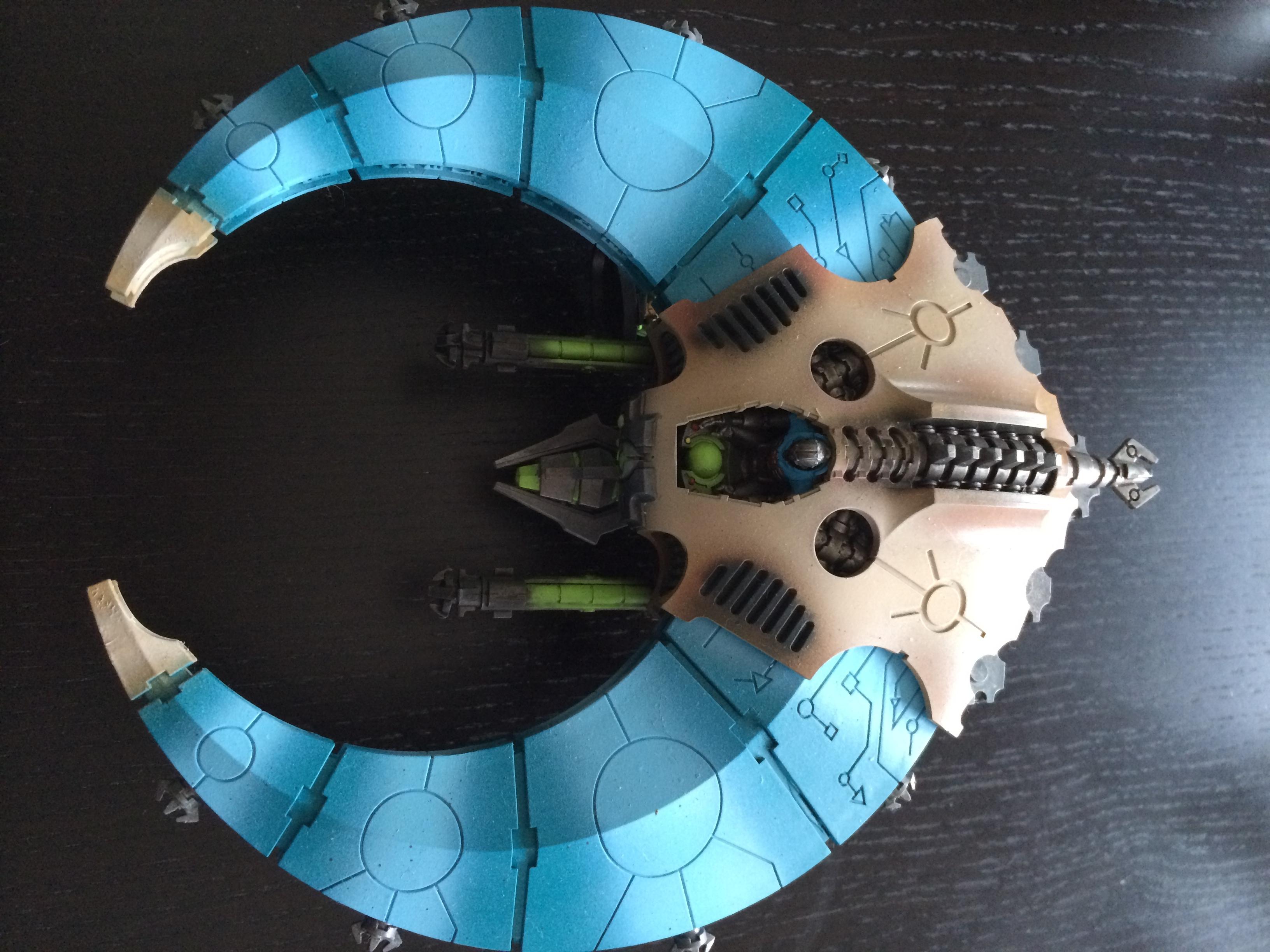 Doom Scythe