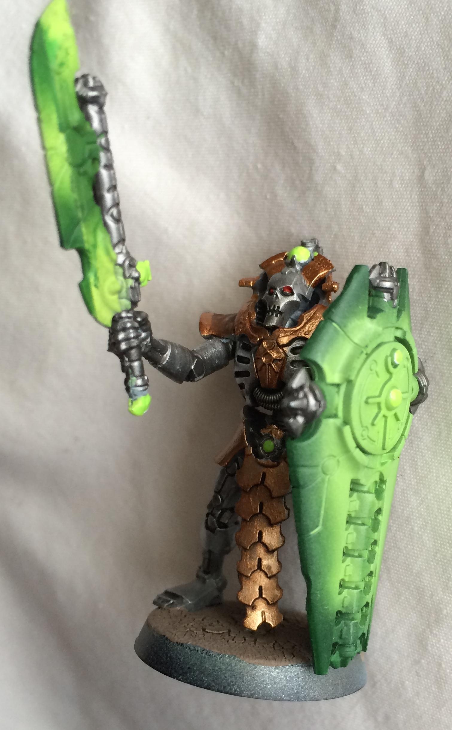 Lychguard