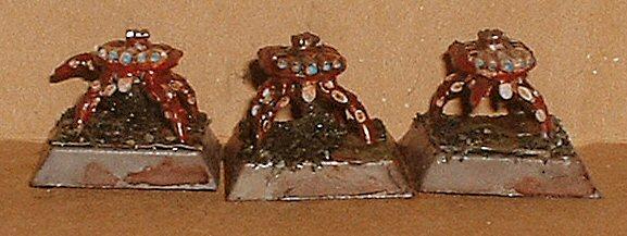6mm, Chaos, Epic, Prowlers