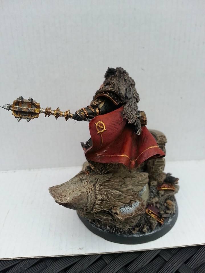 30.000 Warhammer, 30k, Characters, Forge World, Horus Heresy, Primarchs