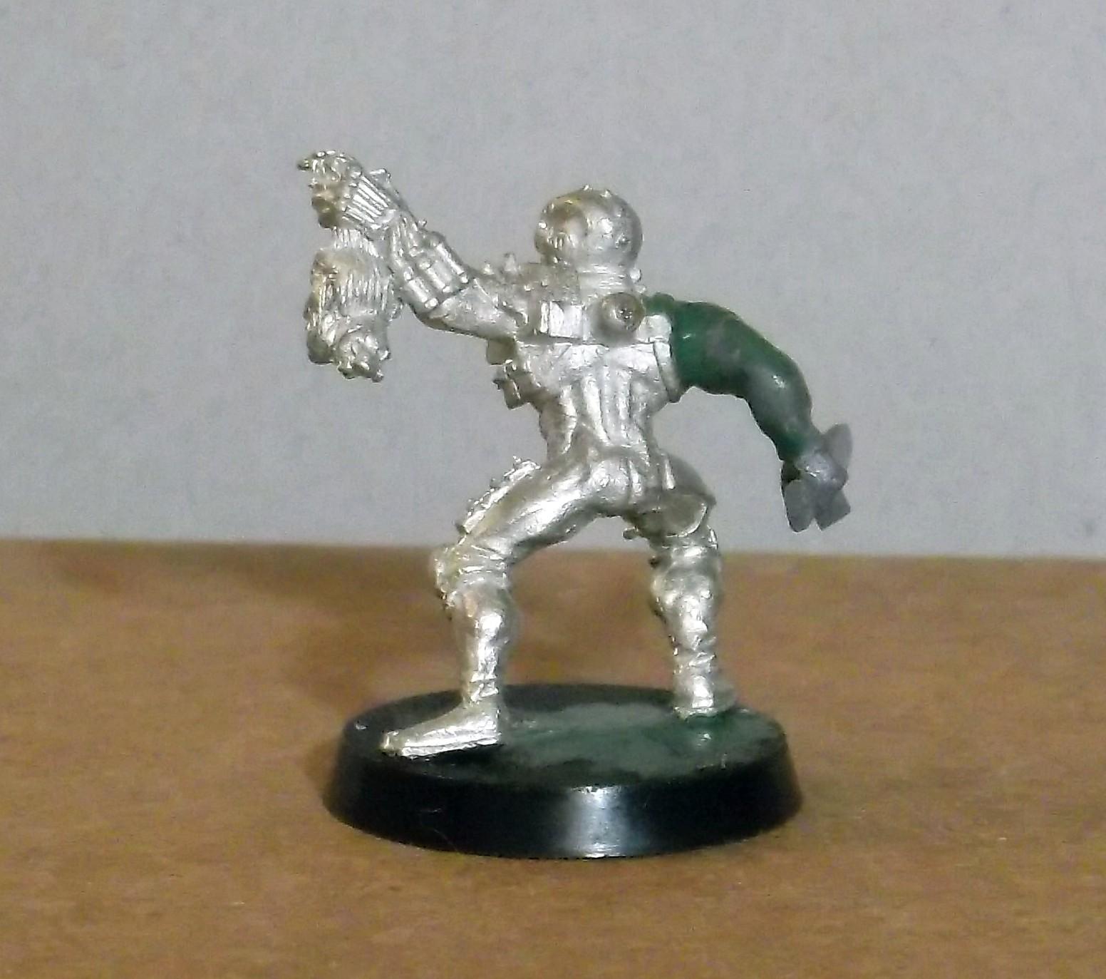 ASSASSIN 9