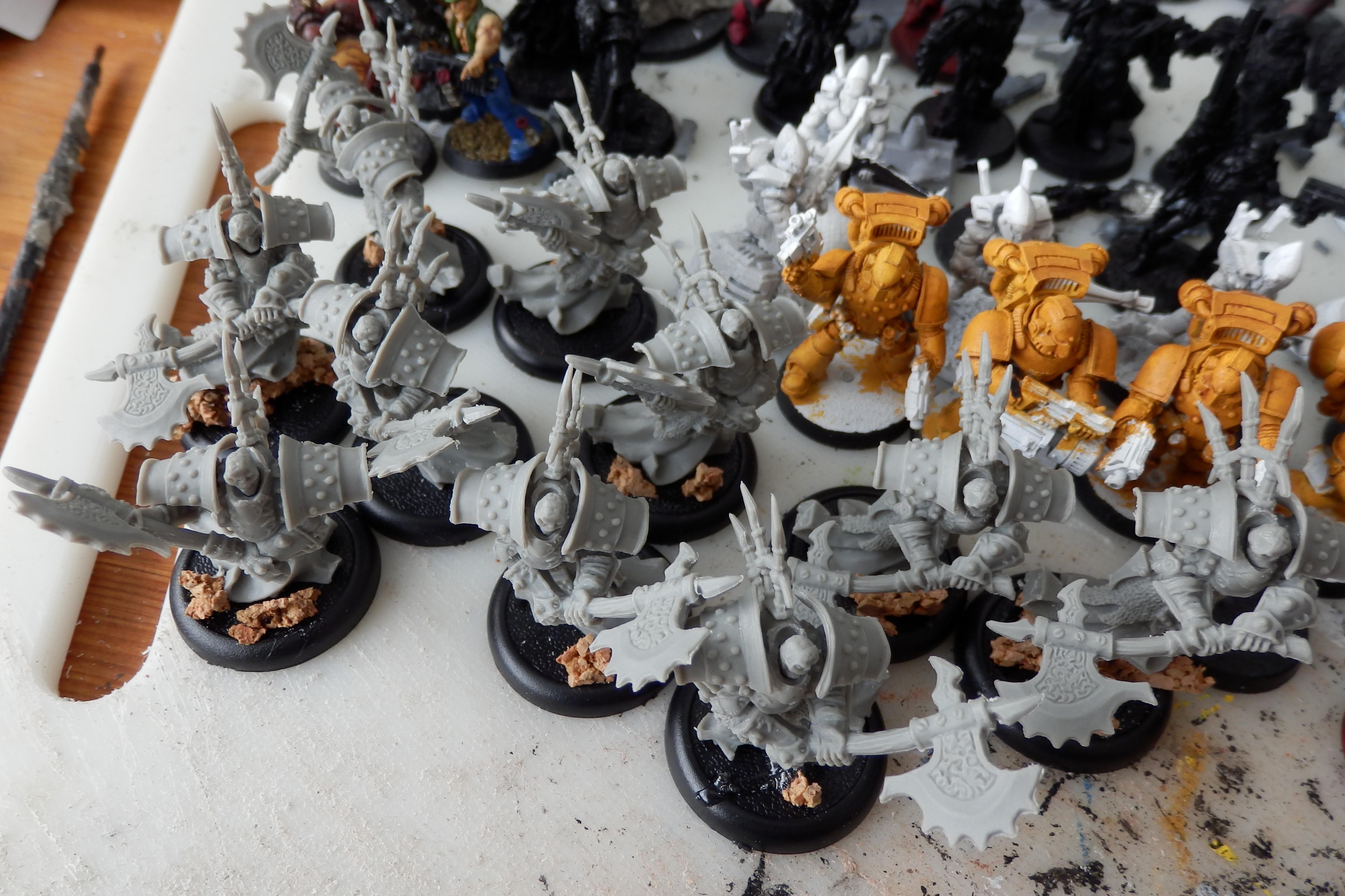 Bane Thralls