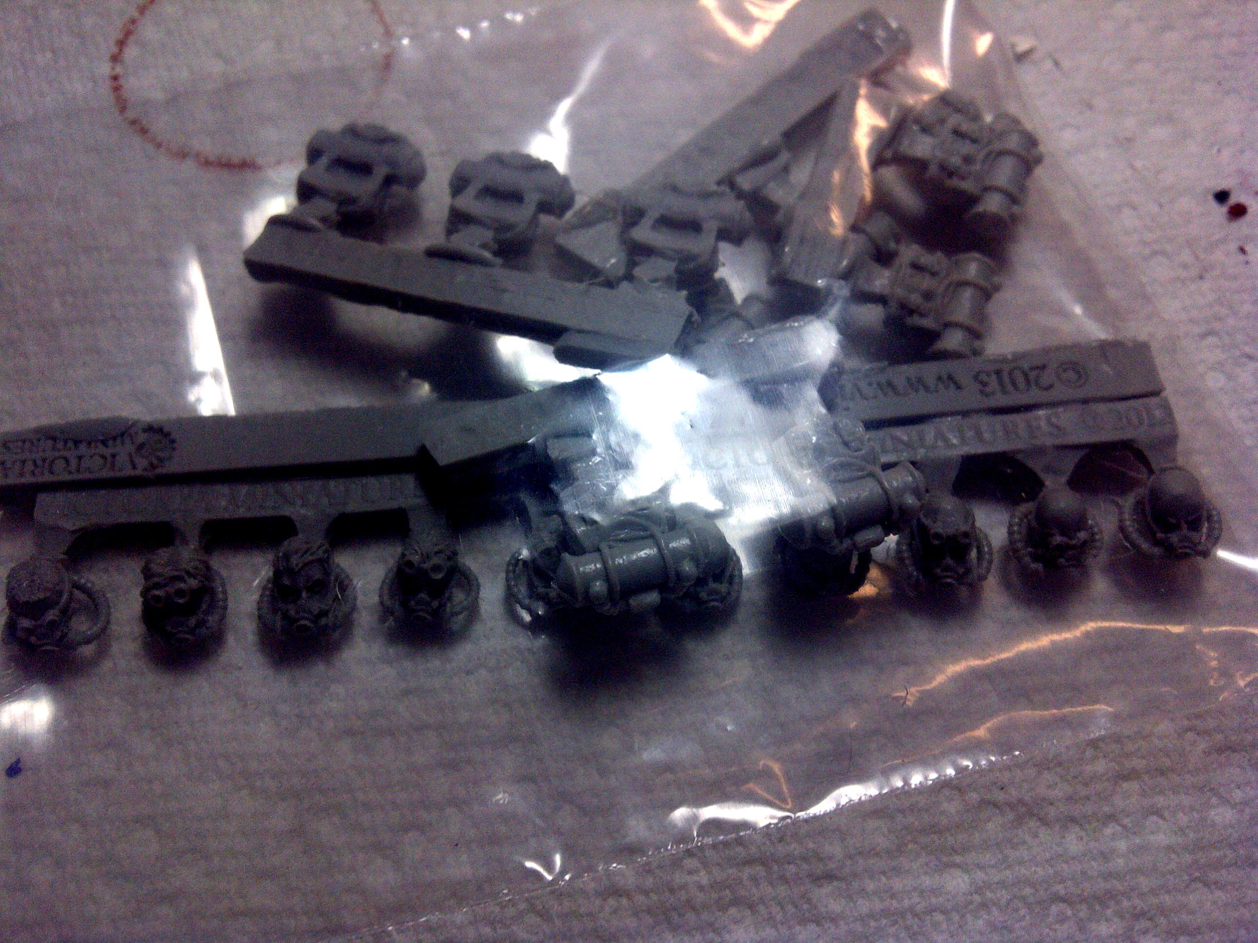 Supply Drop 02