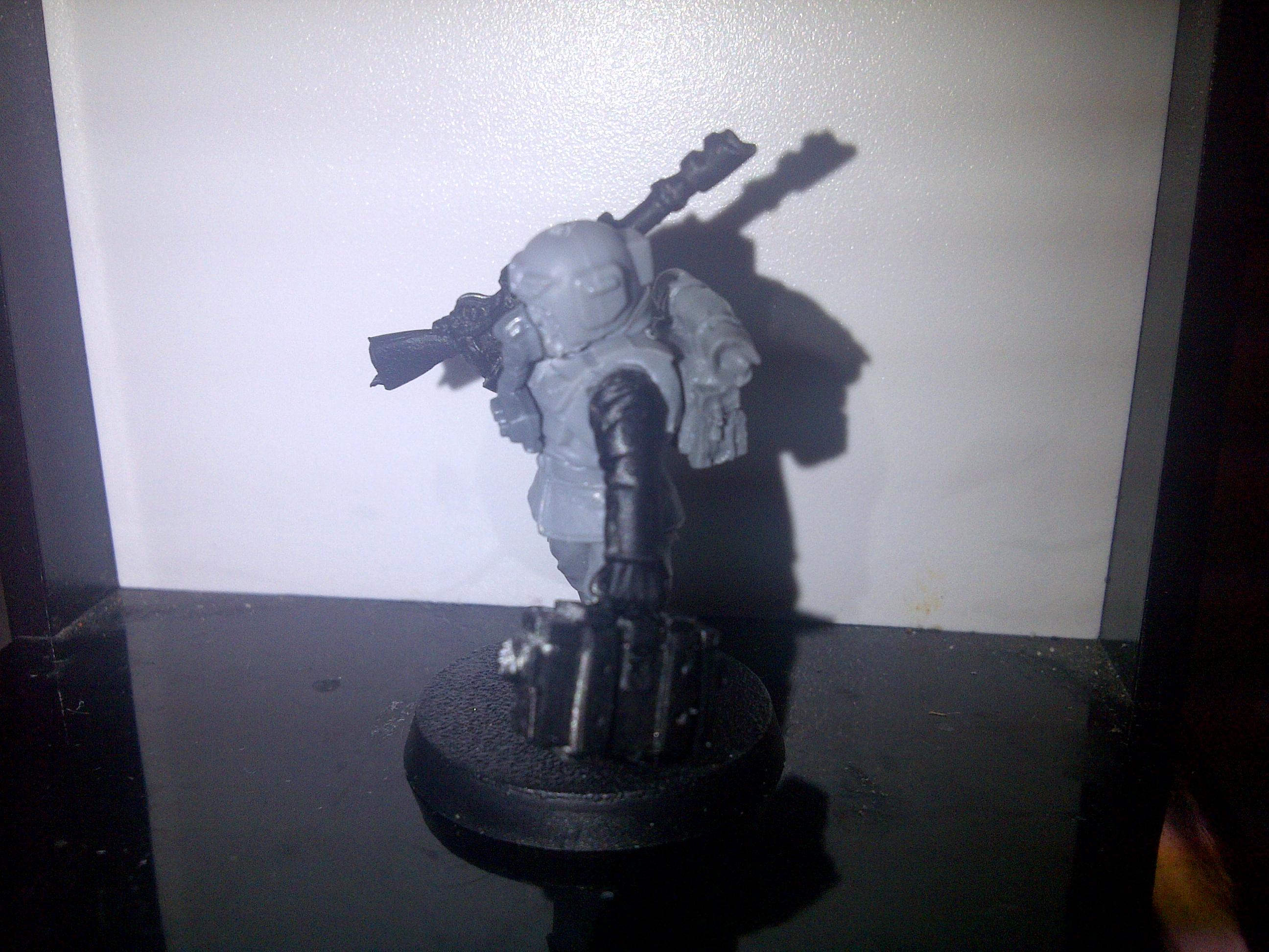 Trooper WIP 06