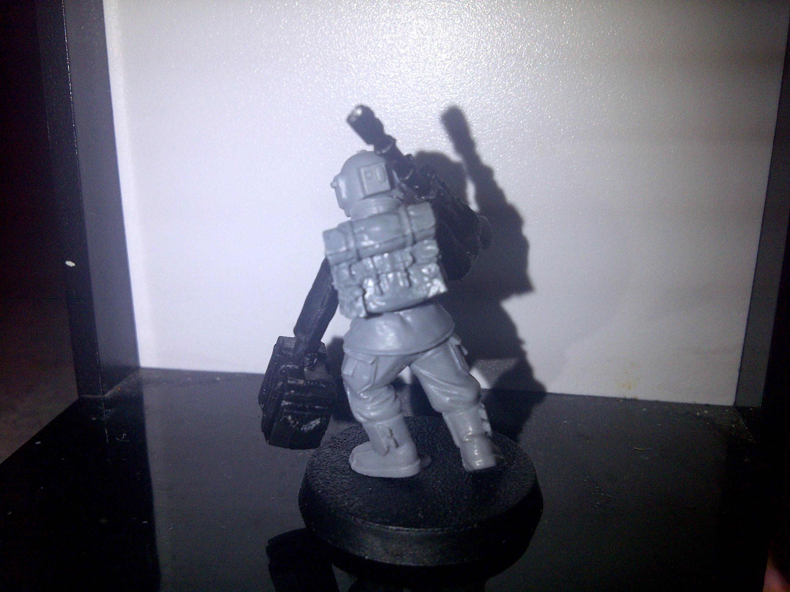 Trooper WIP 07