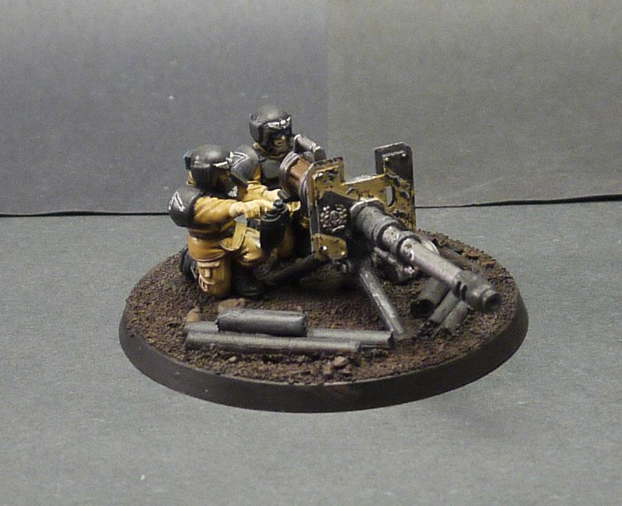 Am, Astra Militarum, Imperial Guard