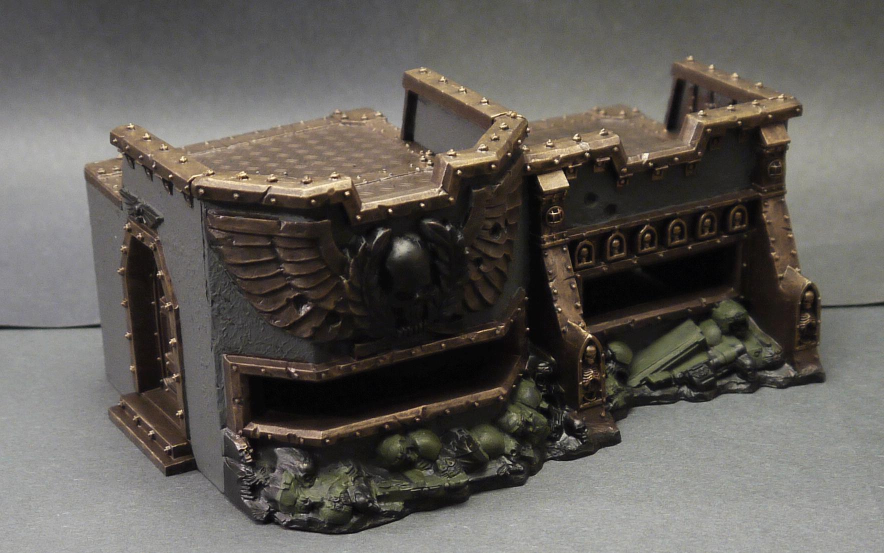 Am, Astra Militarum, Imperial Guard