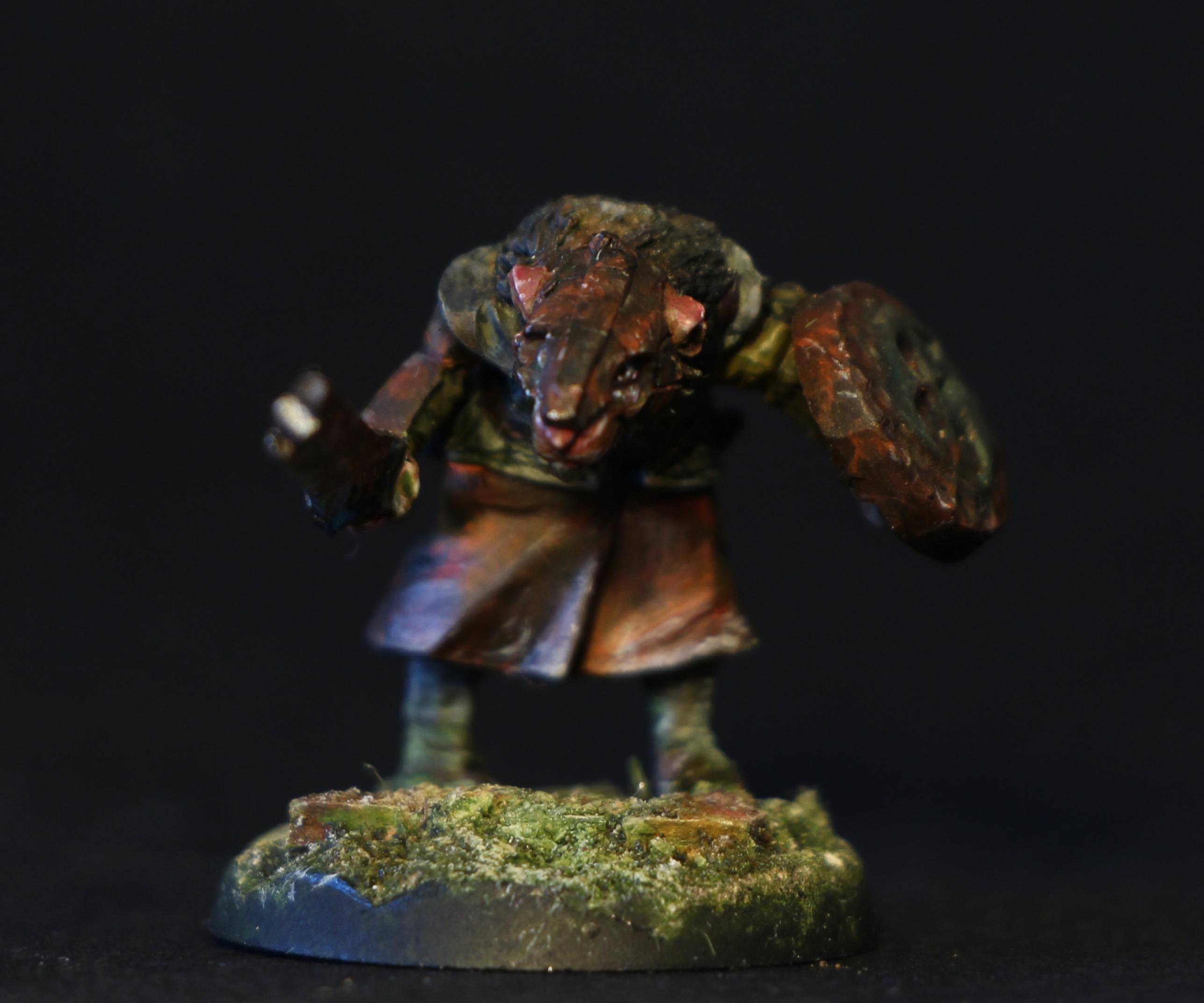Skreth Mouldmange