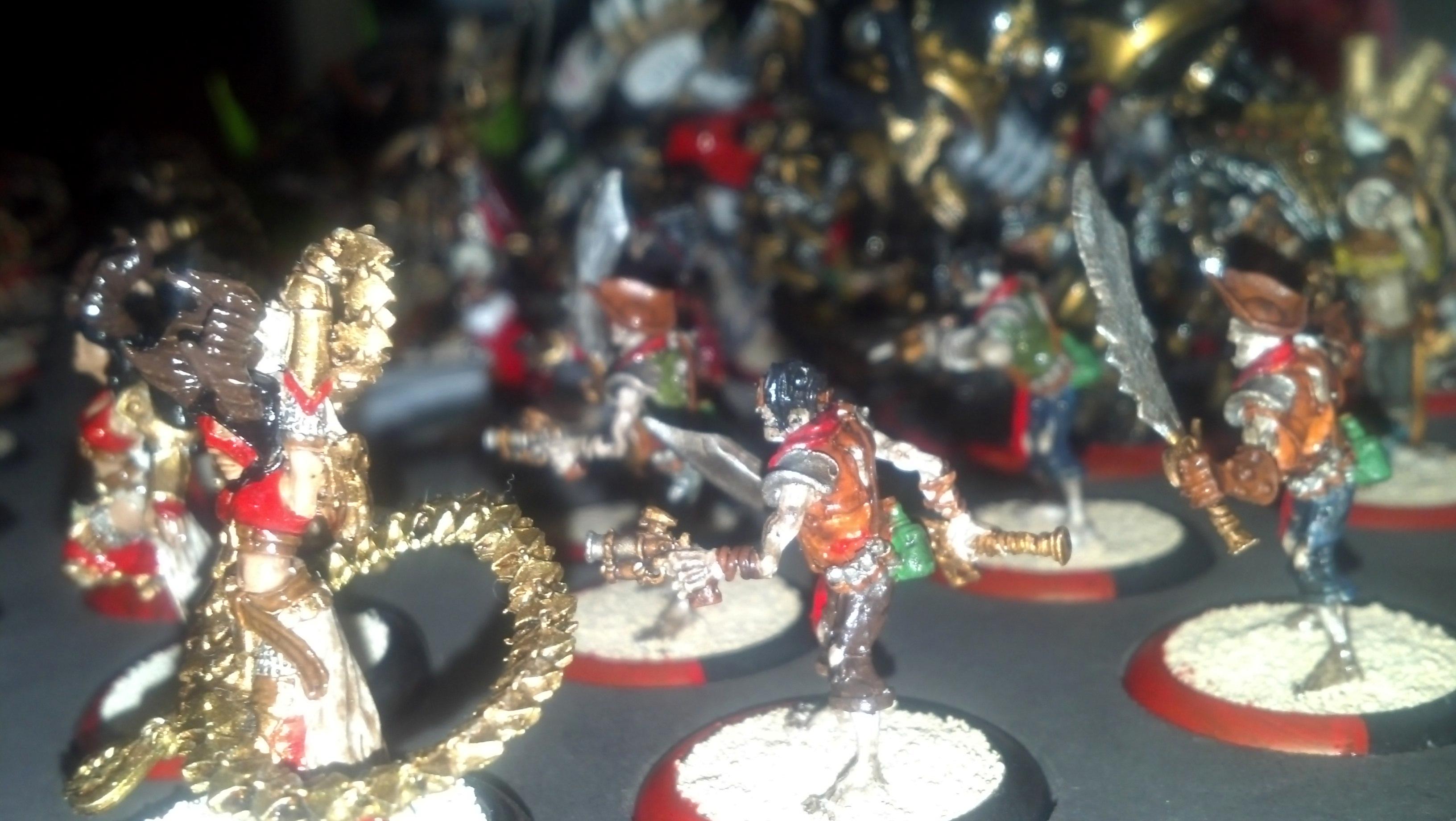 Cryx Board 2