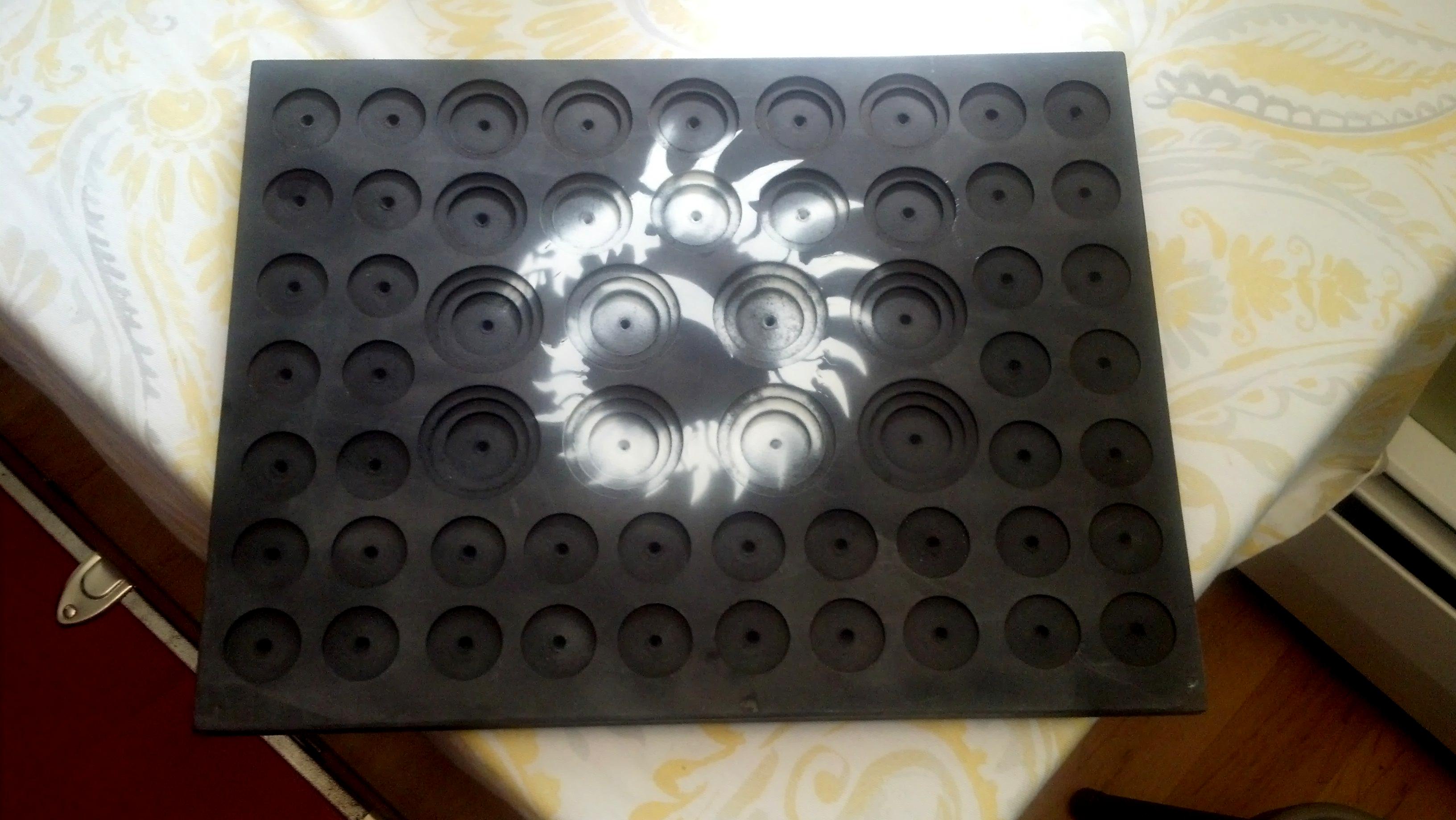Cryx Board Top