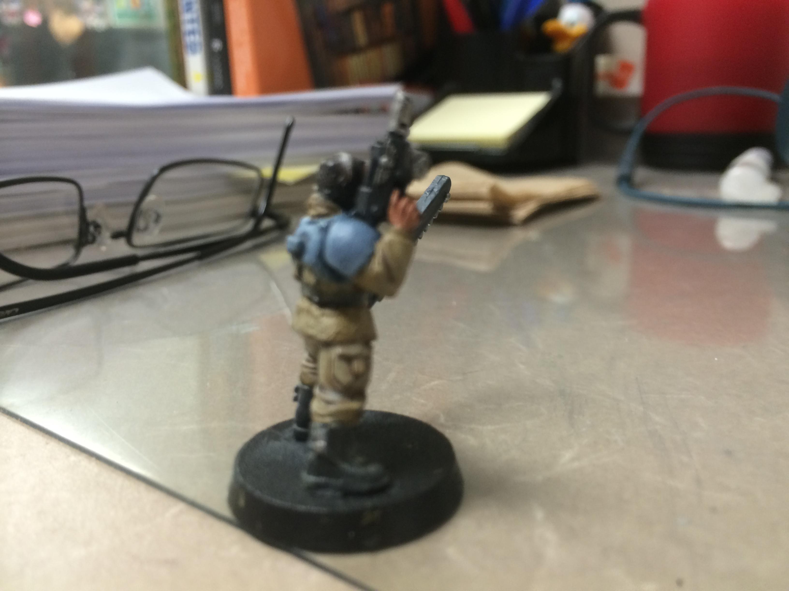 AM Sgt 3