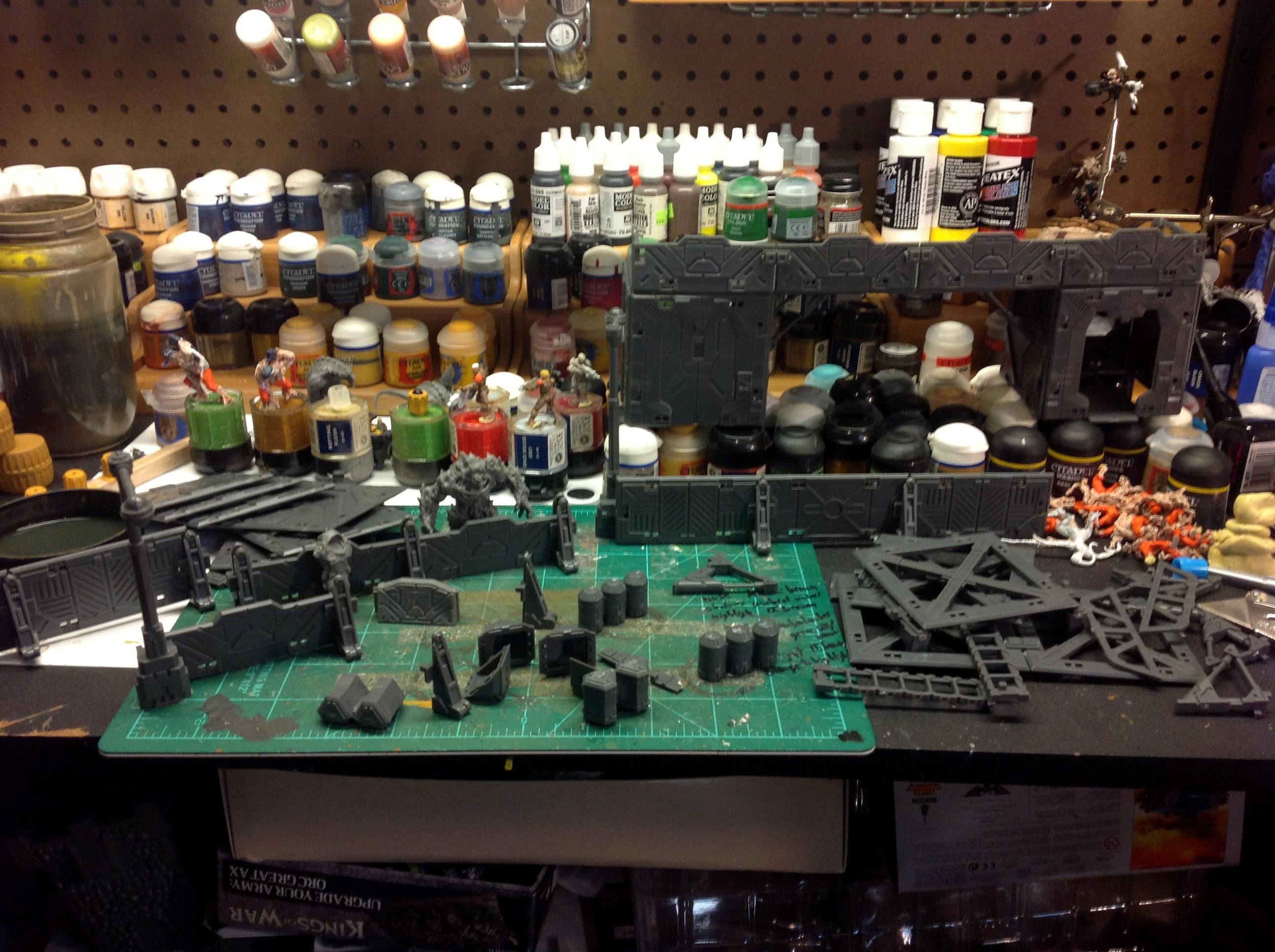 Terrain