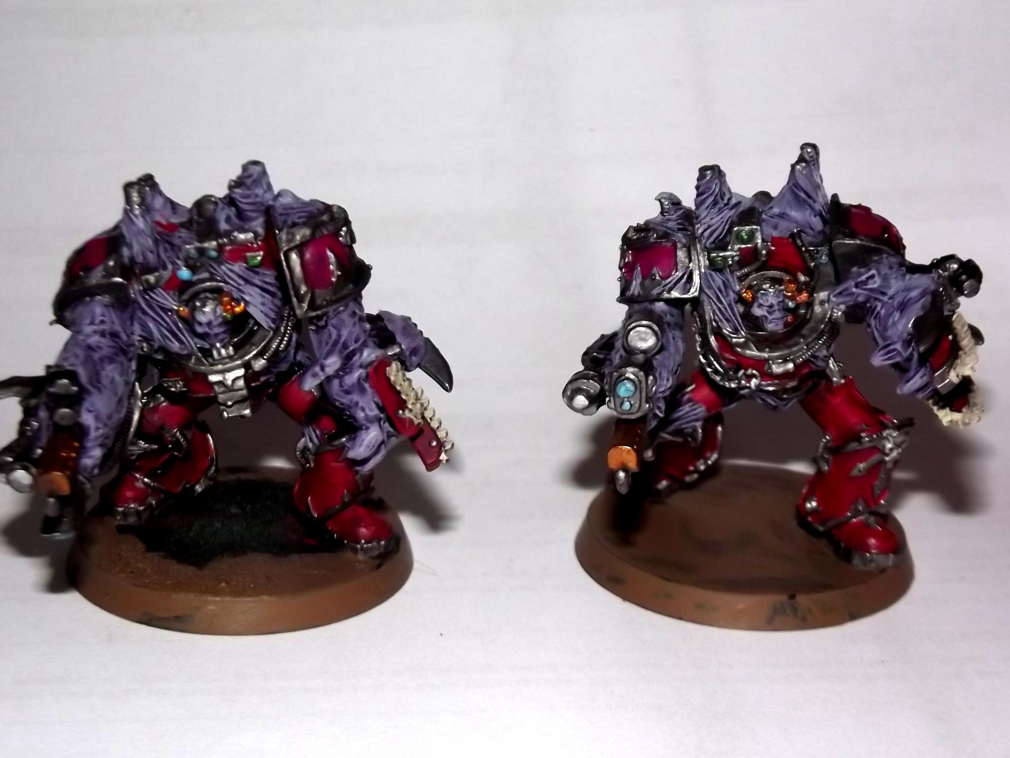 Obliterators