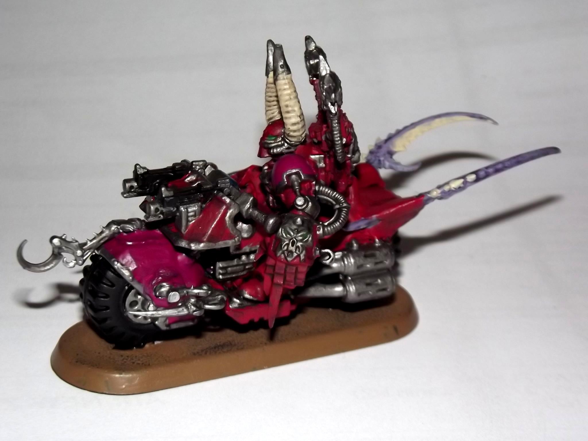 Biker Lord