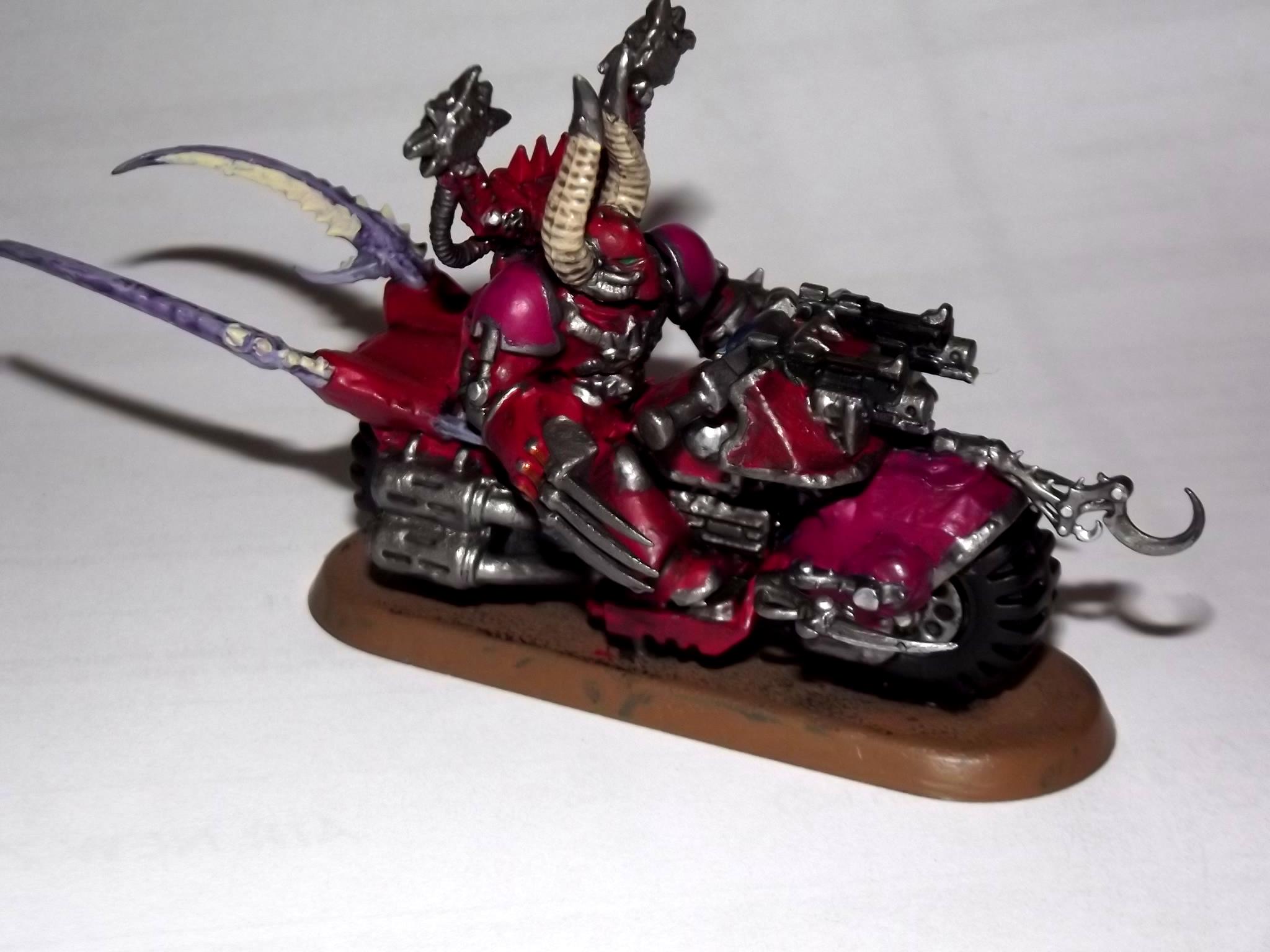 Biker Lord 2