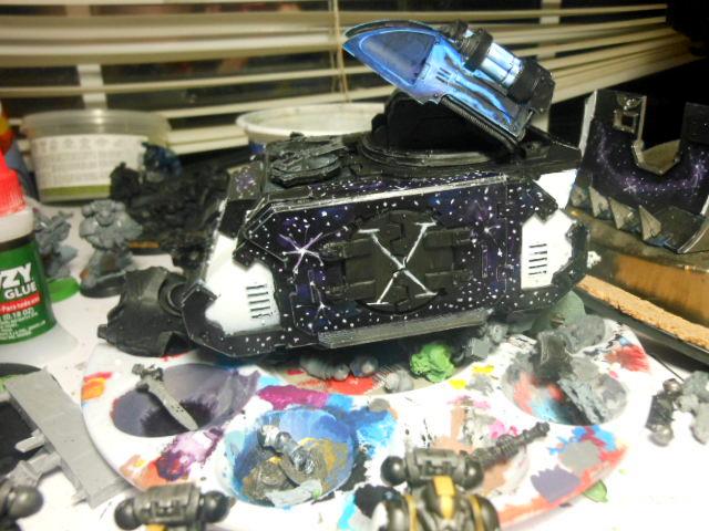 Wip Scorpius