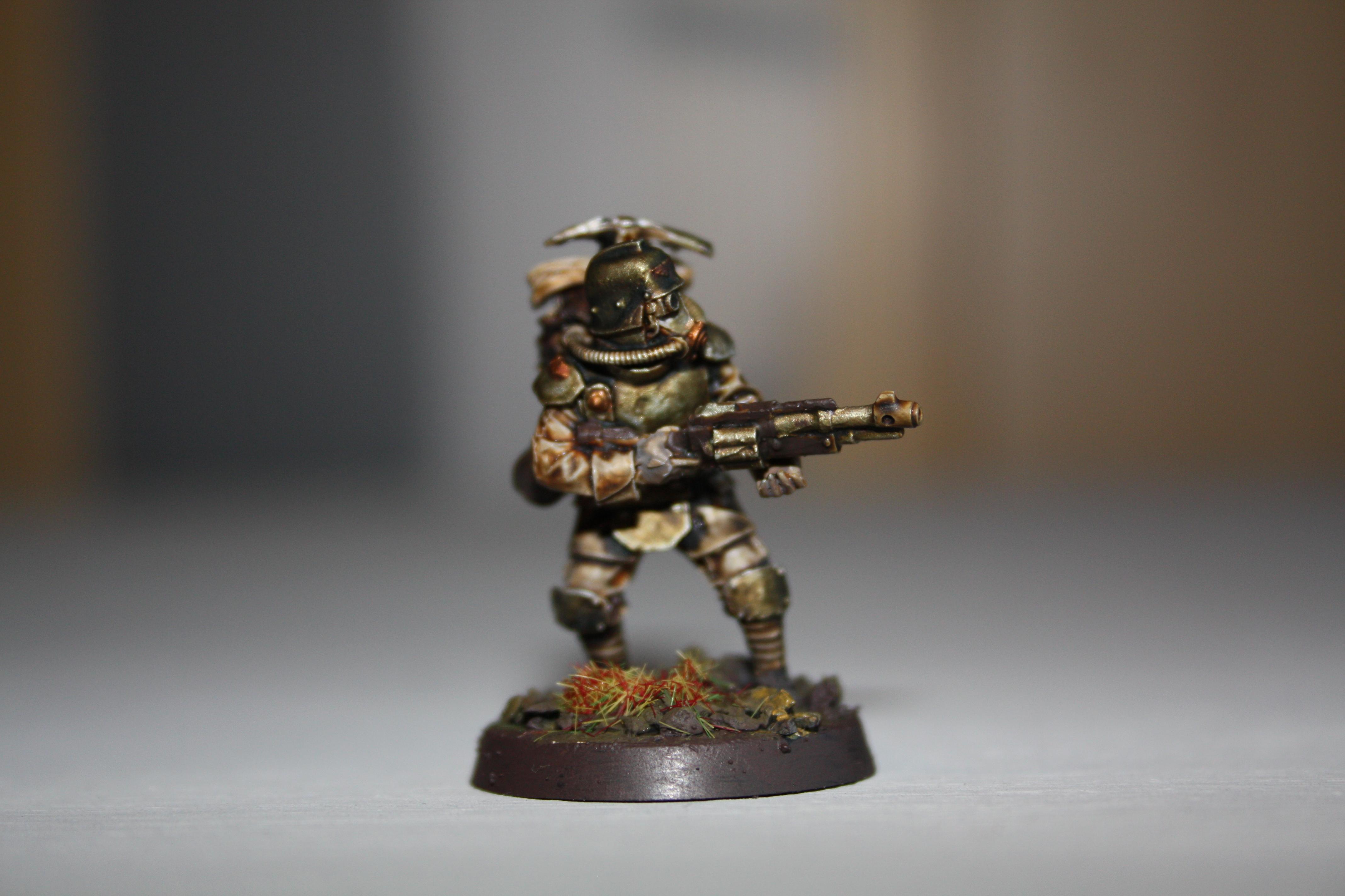 Death Korps of Krieg