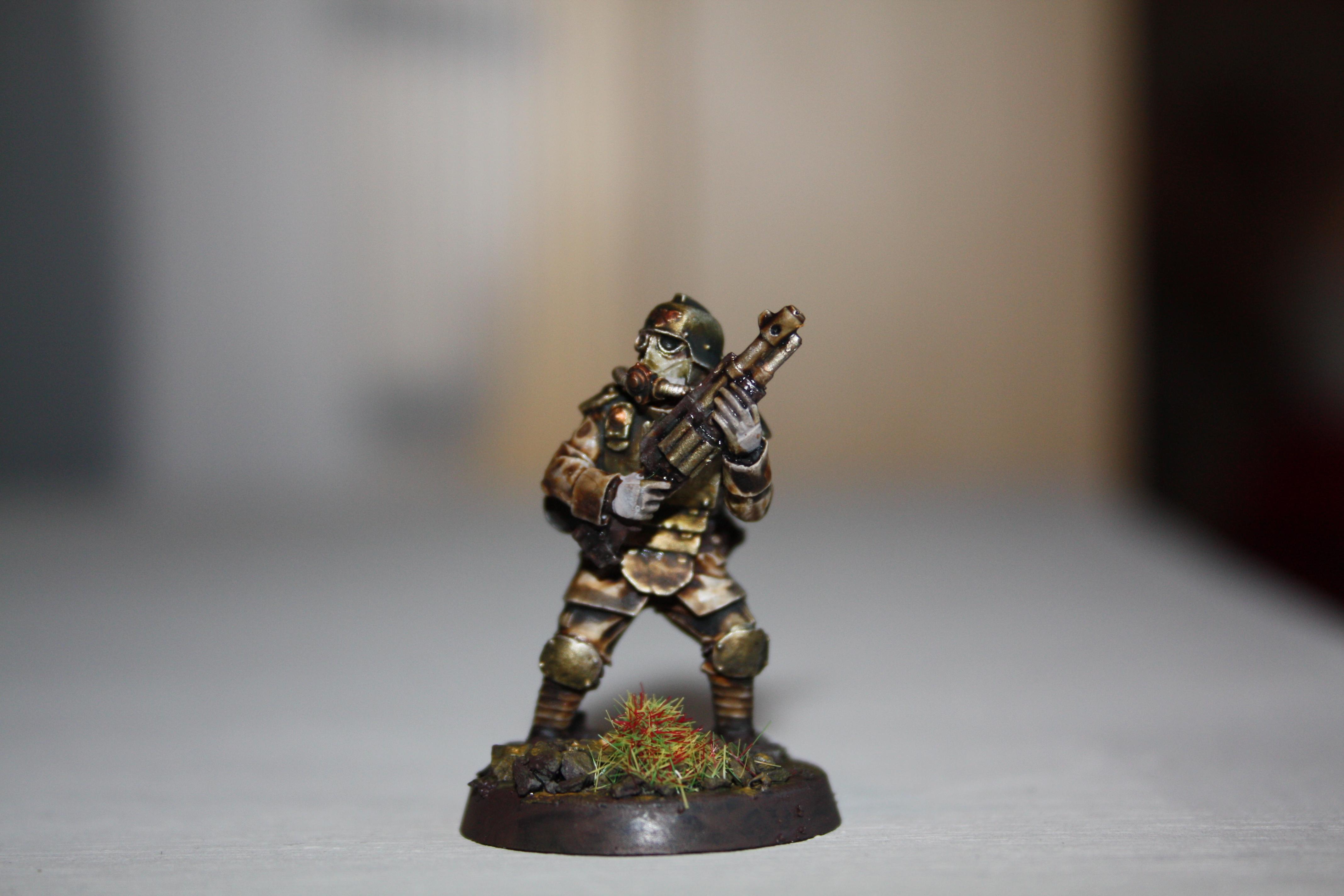 Death Korps of Krieg