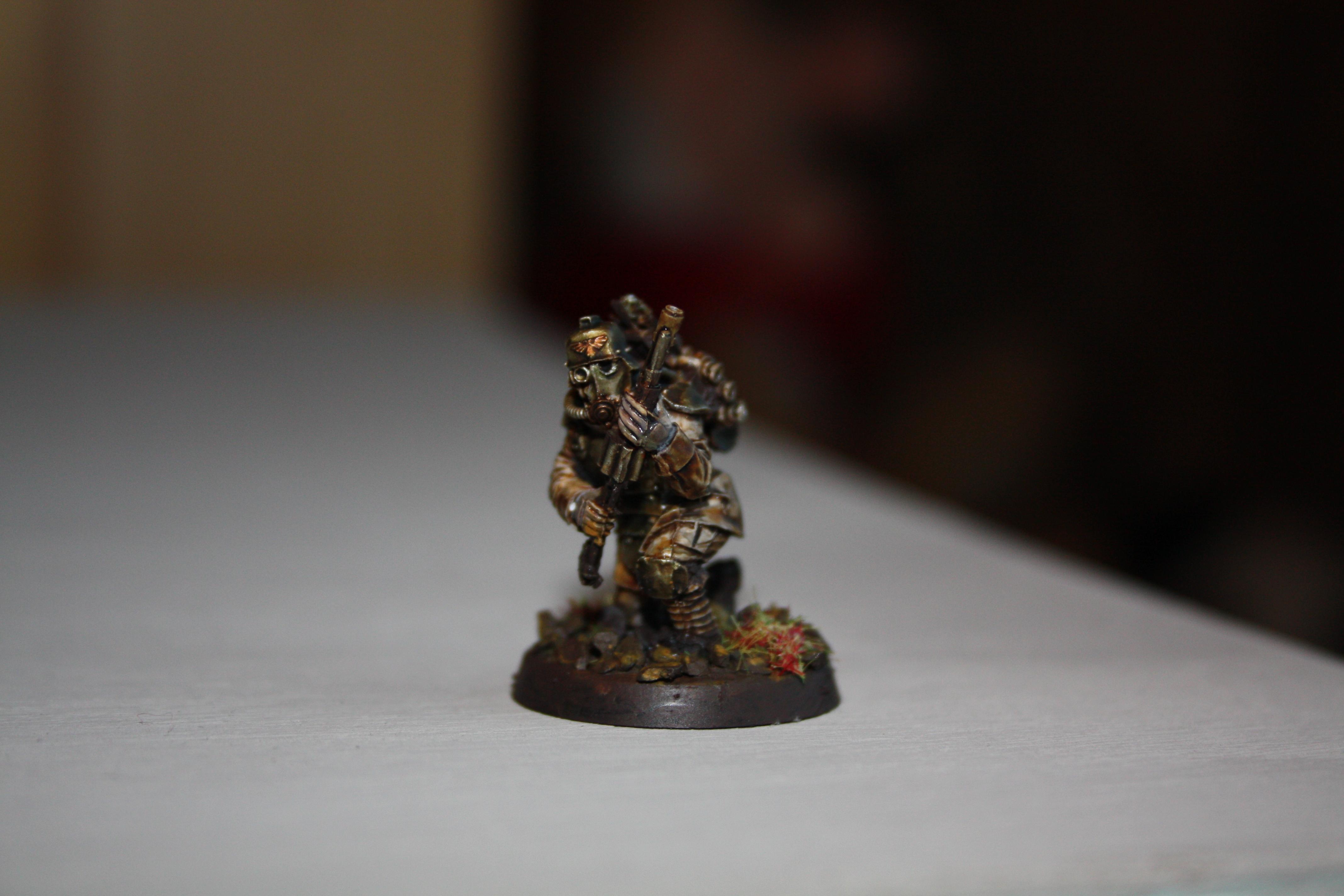 Death Korps of Krieg