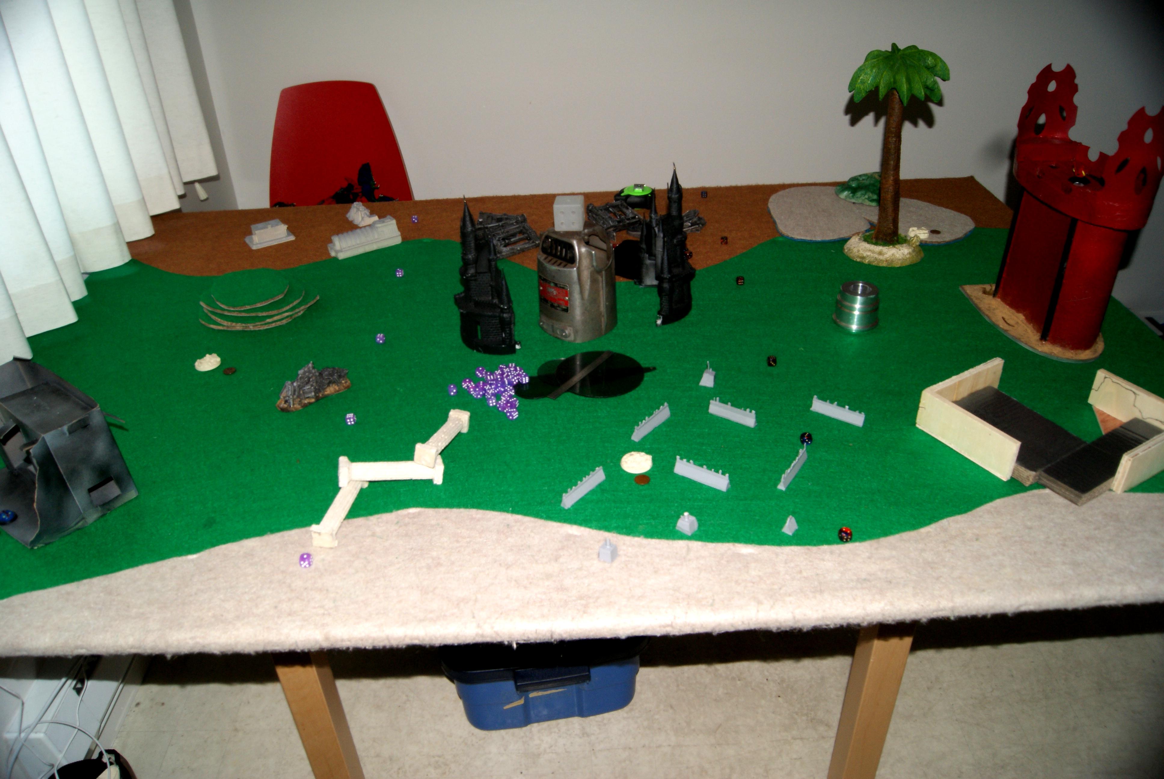 table