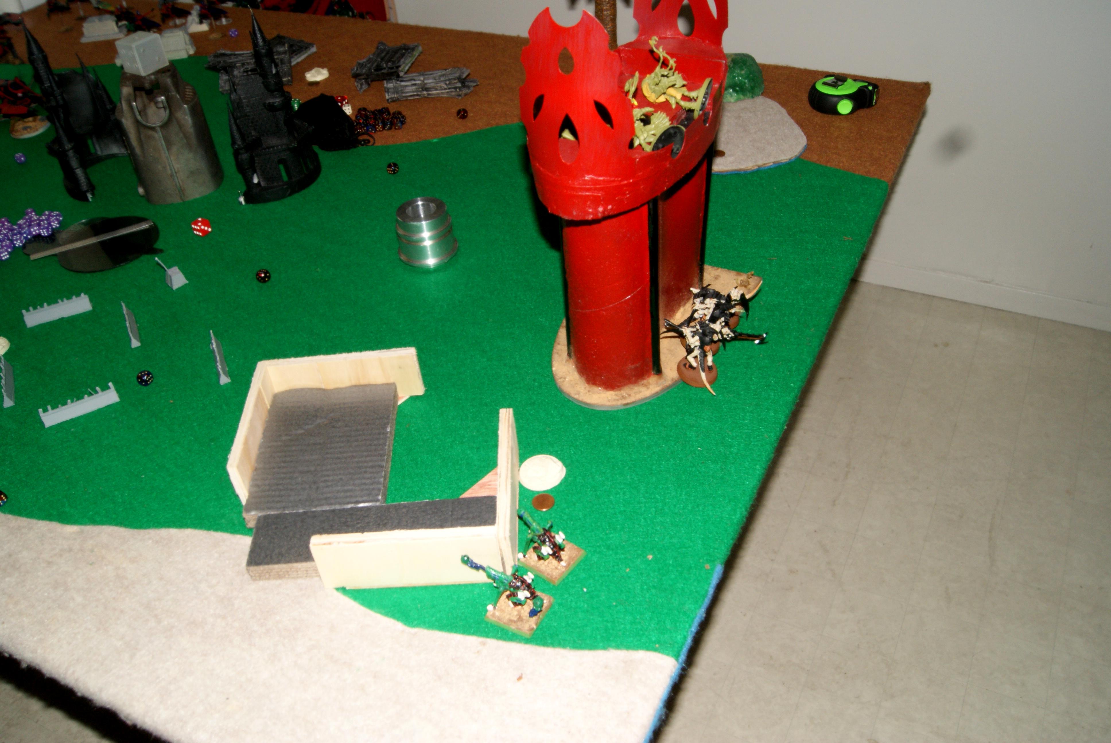 nids deploy