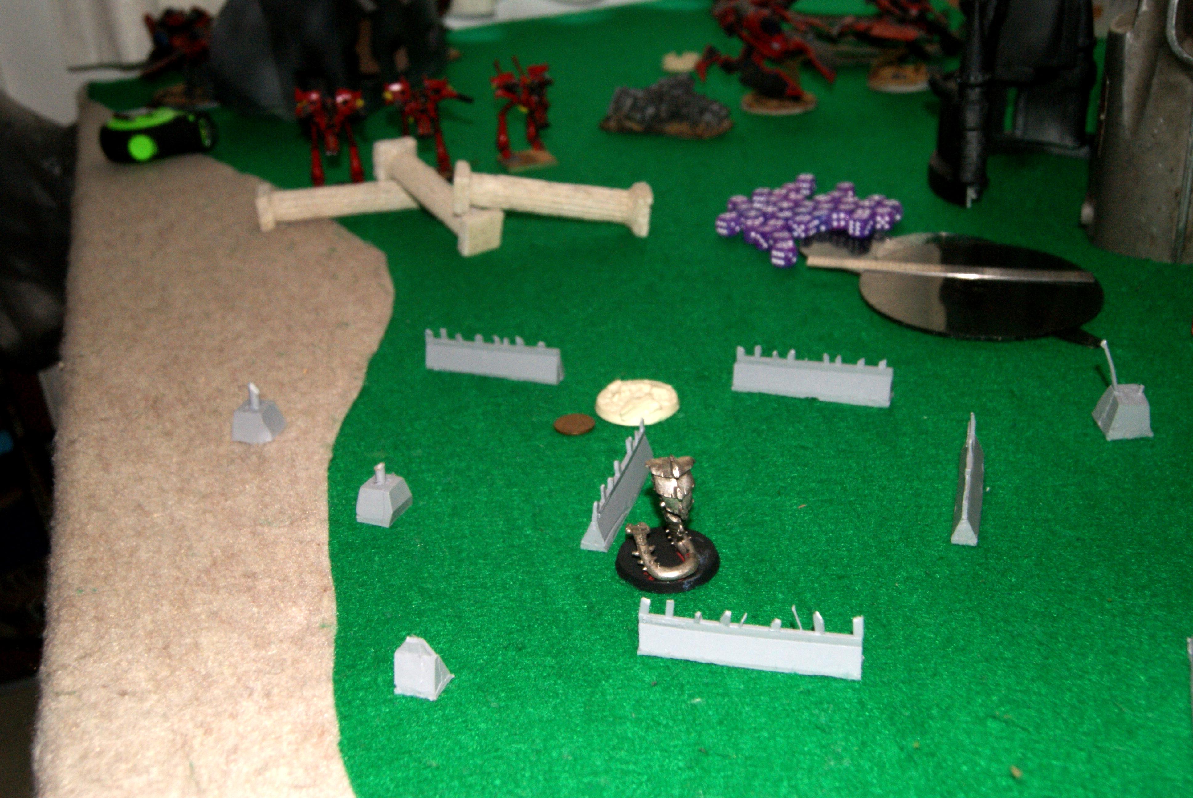 lictor infiltrates