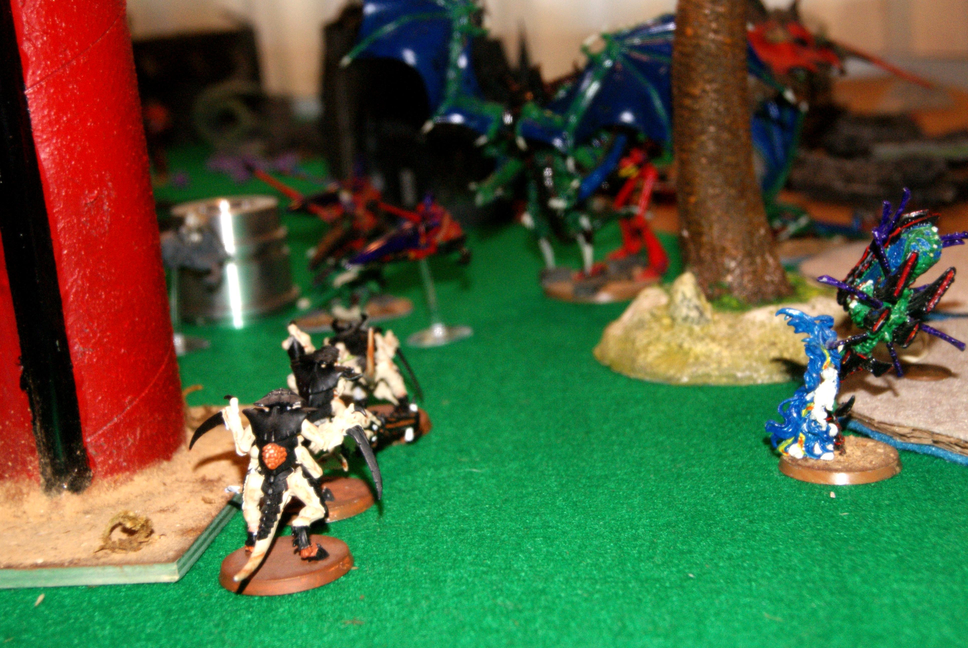 nids drop in