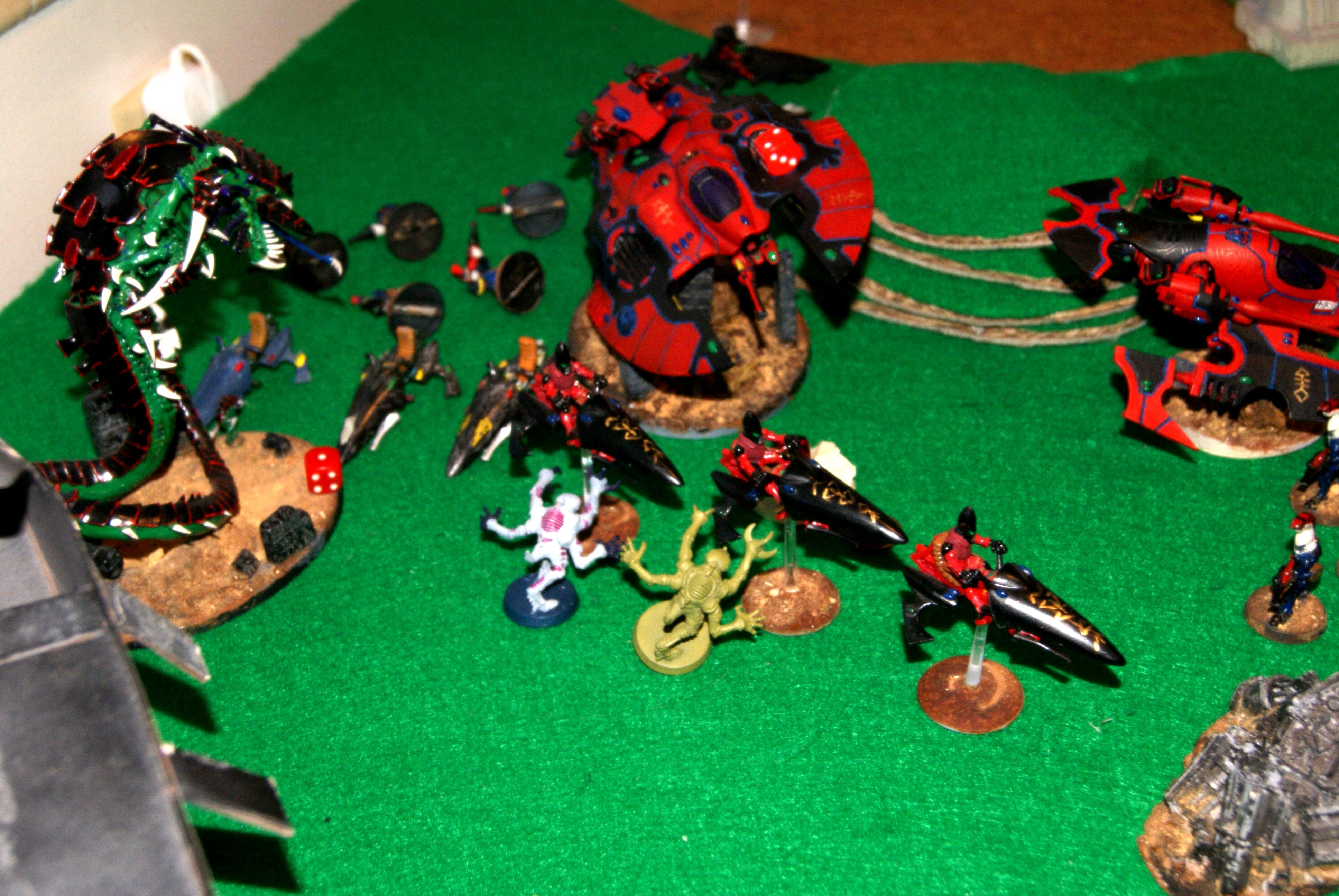 assault wave