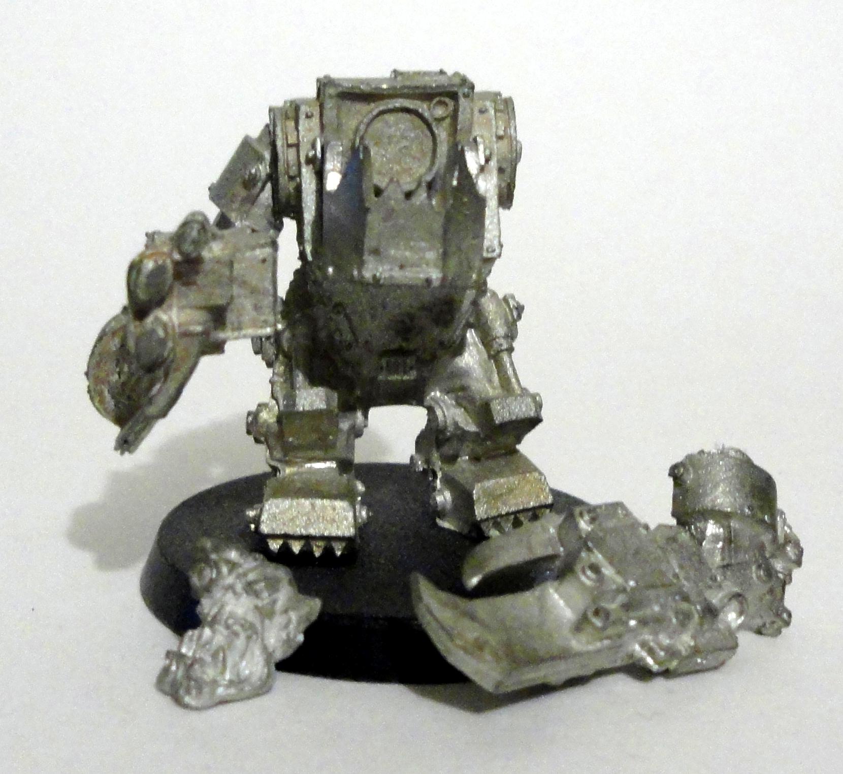 Ork Mega Nob
