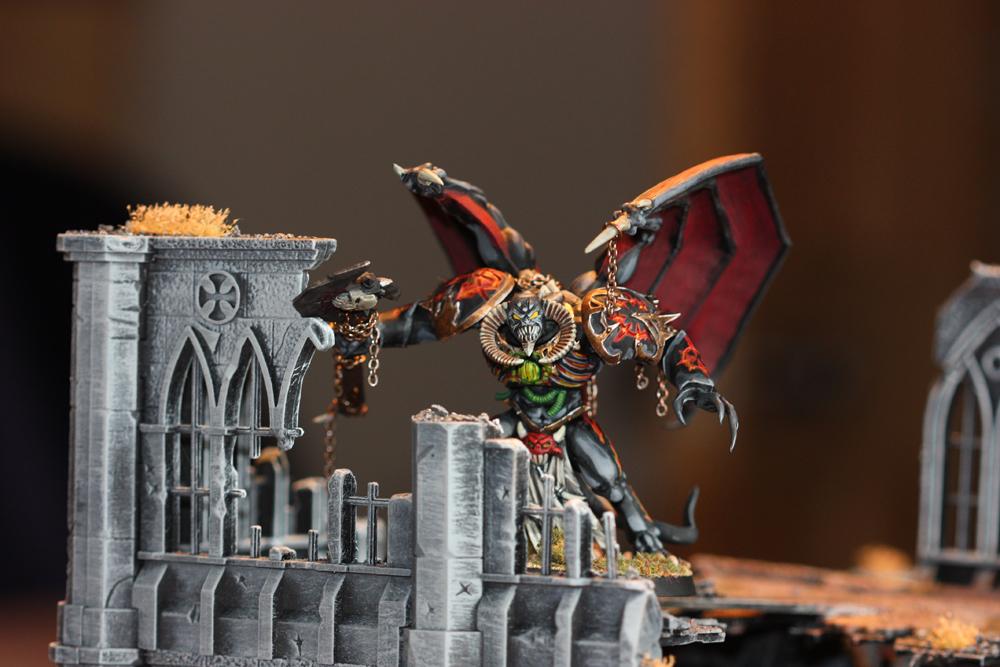 Gothic Church