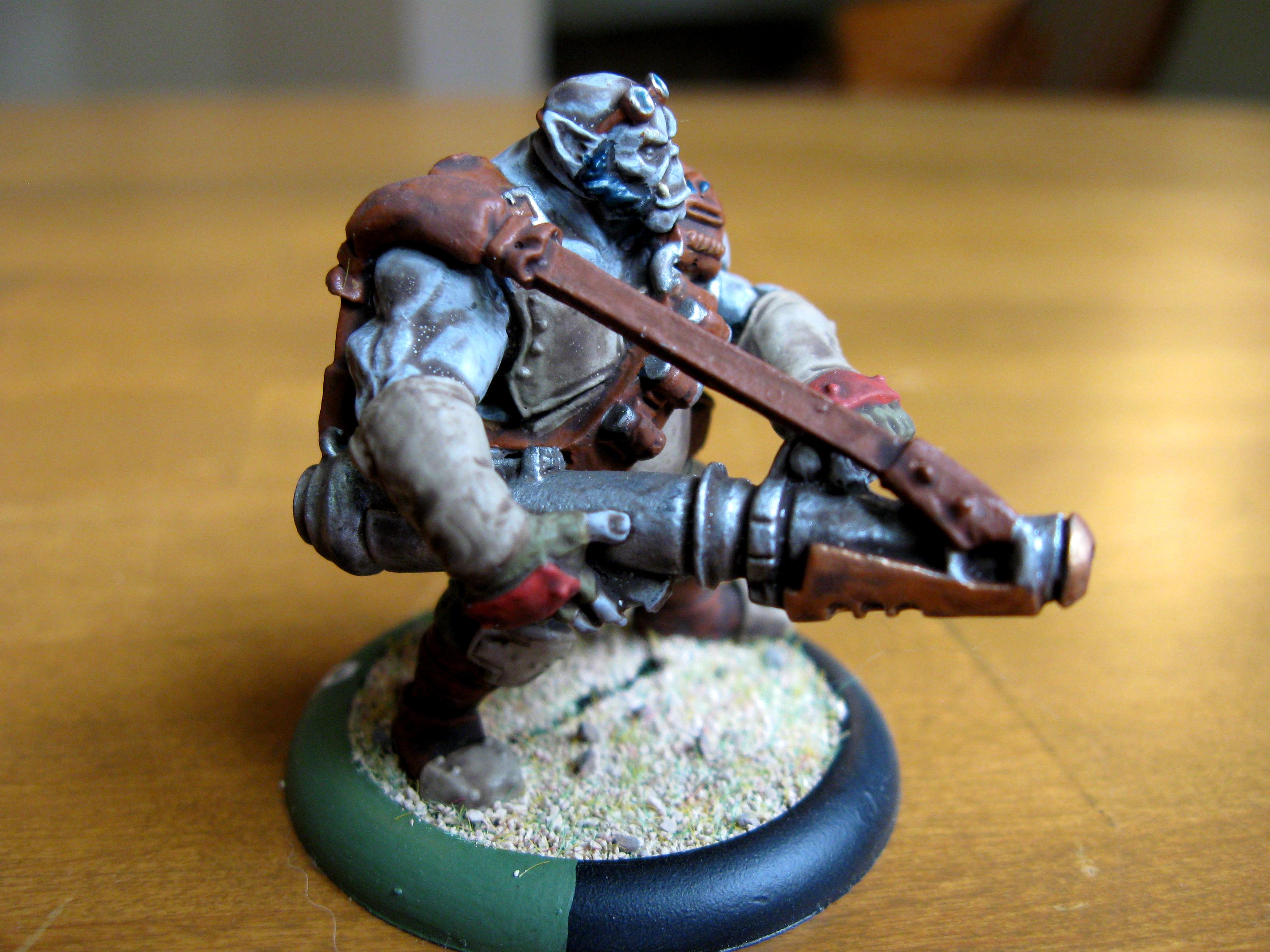 Dwarves, Mercenary, Ogrun, Privateer Press, Rhul, Searforge, Warmachine