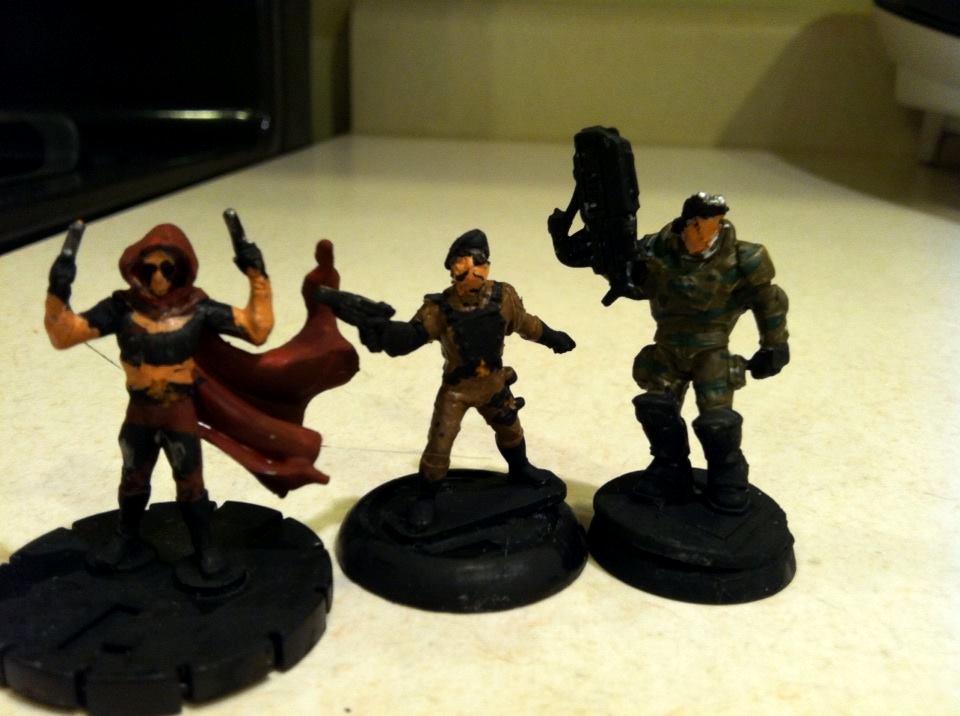 Cobra, Gi Joe, Zartan
