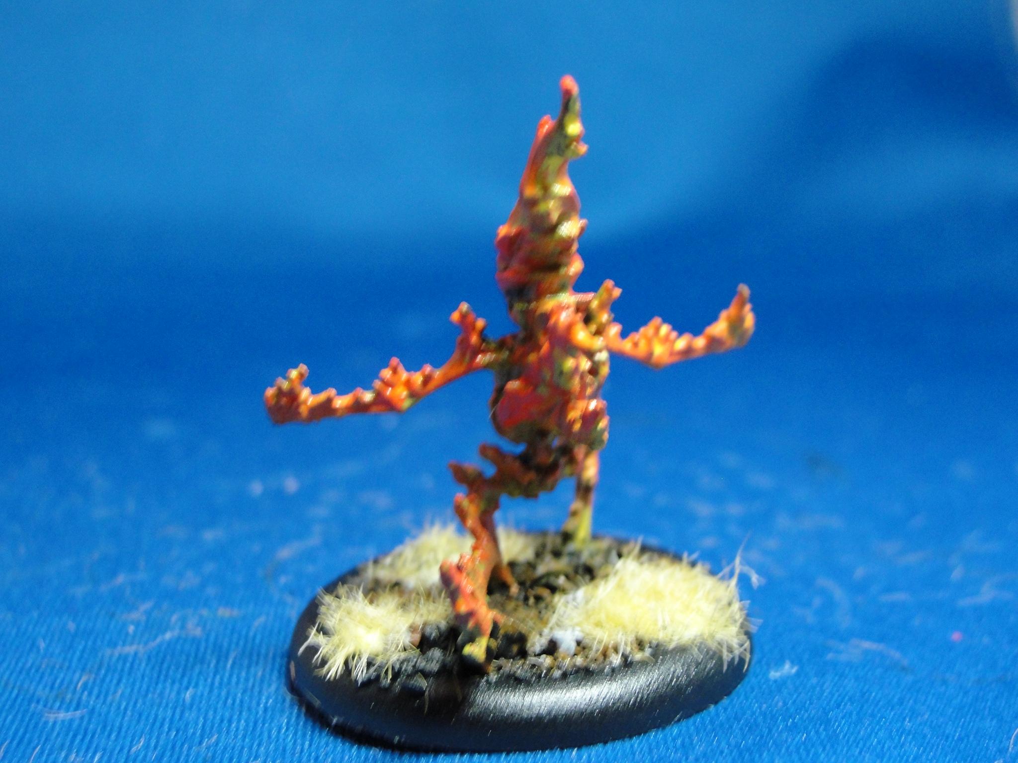 Malifaux, The Guild, Purifying Flame