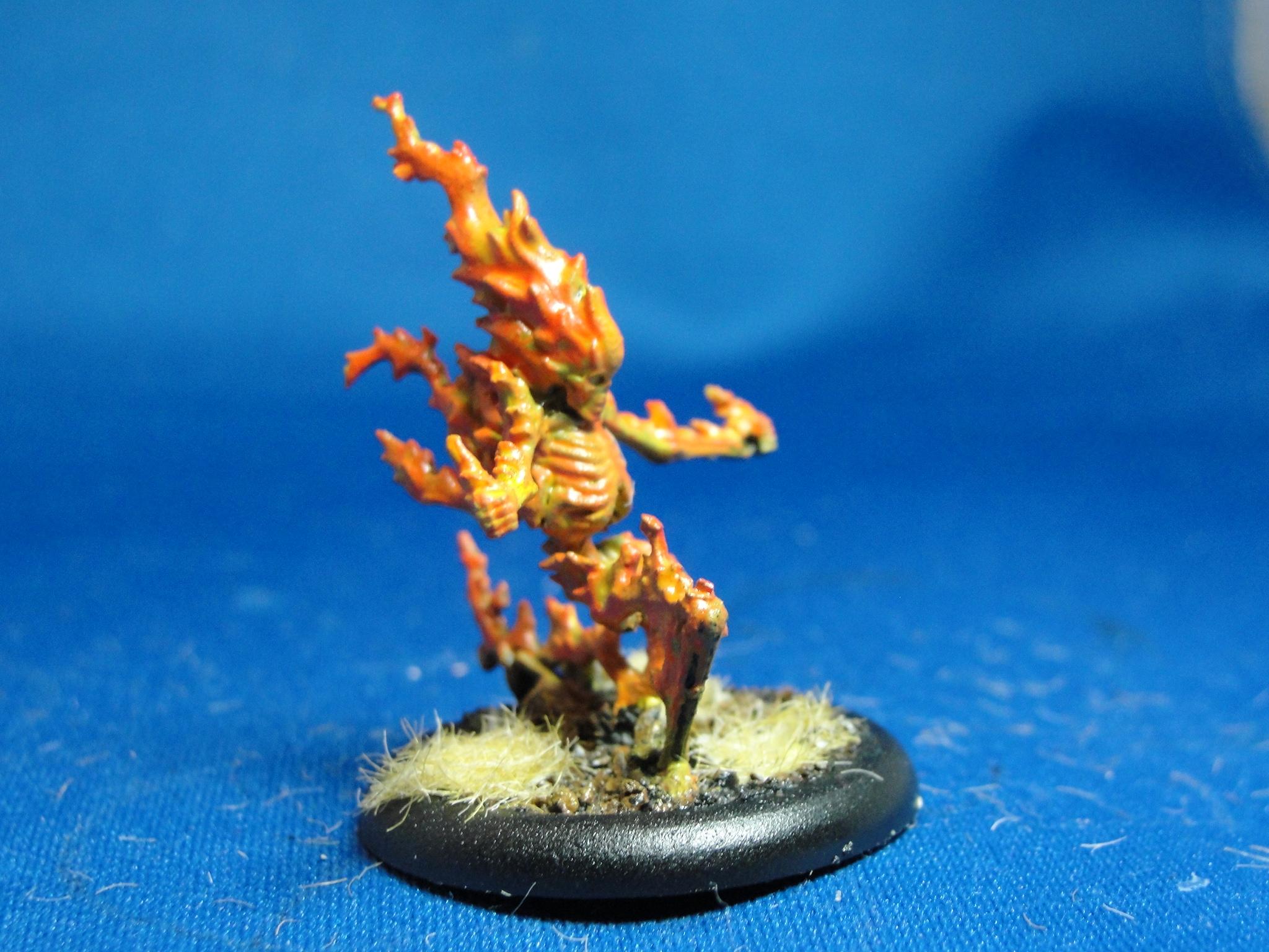 Malifaux, The Guild, Purifying Flame