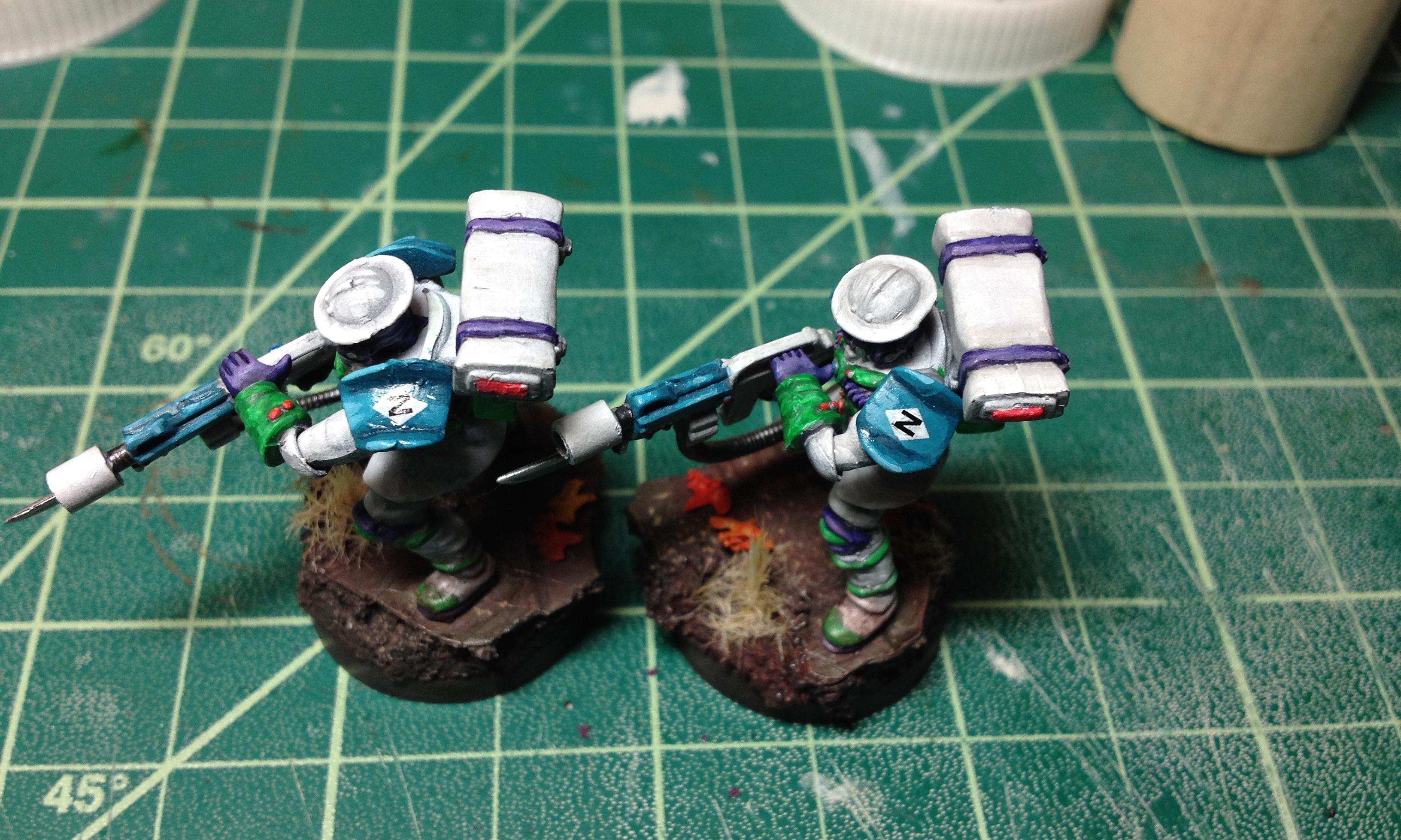 Am, Astra Militarum, Buzz Lightyear, Imperial Guard, Militarum Tempestus, Warhammer 40,000