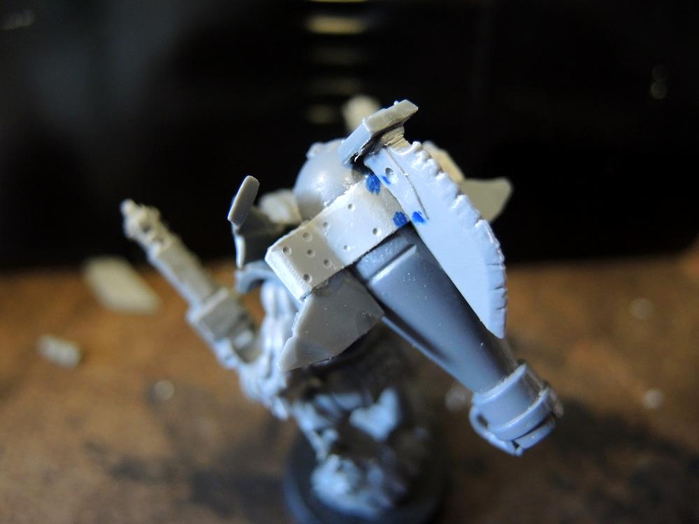 Bad Moons, Conversion, Cybork, Dethskulz, Stormboy, Waaazag