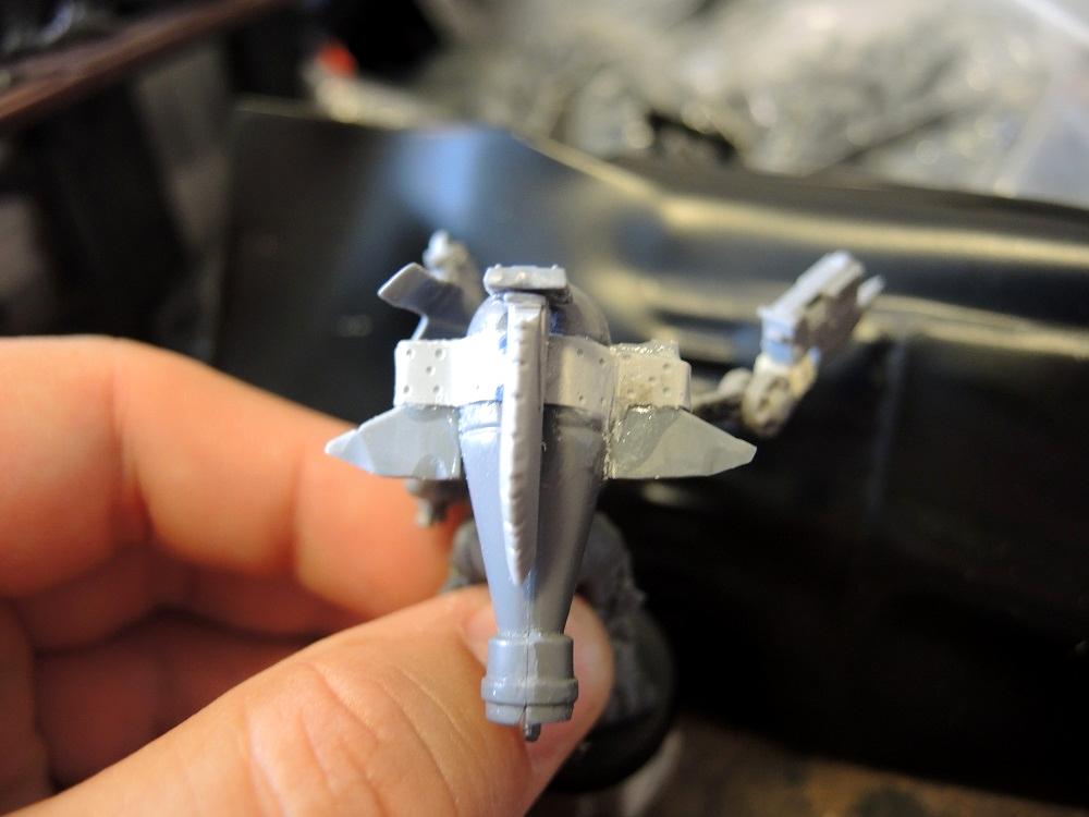 Bad Moons, Conversion, Cybork, Dethskulz, Stormboy, Waaazag