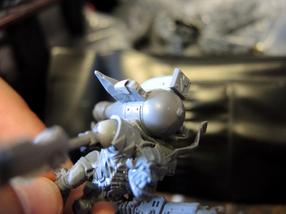 Bad Moons, Conversion, Cybork, Dethskulz, Stormboy, Waaazag