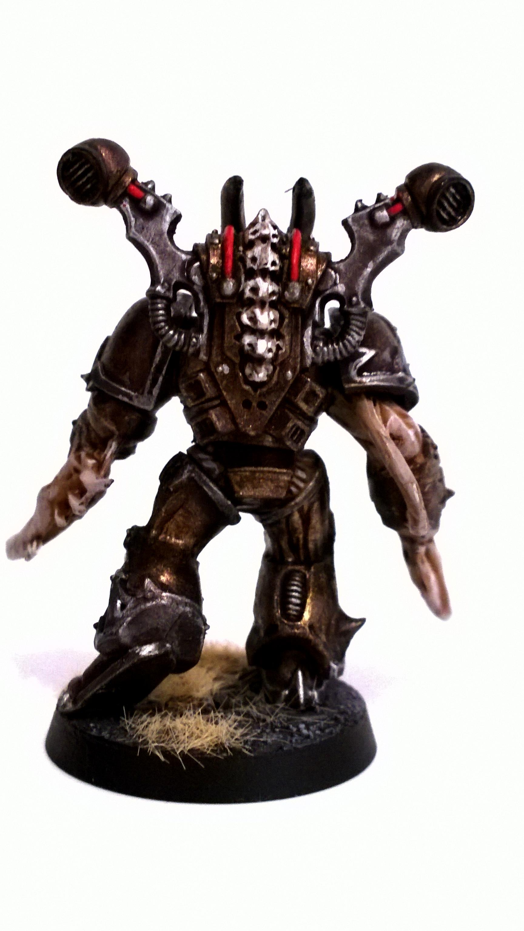 Possessed 1.3