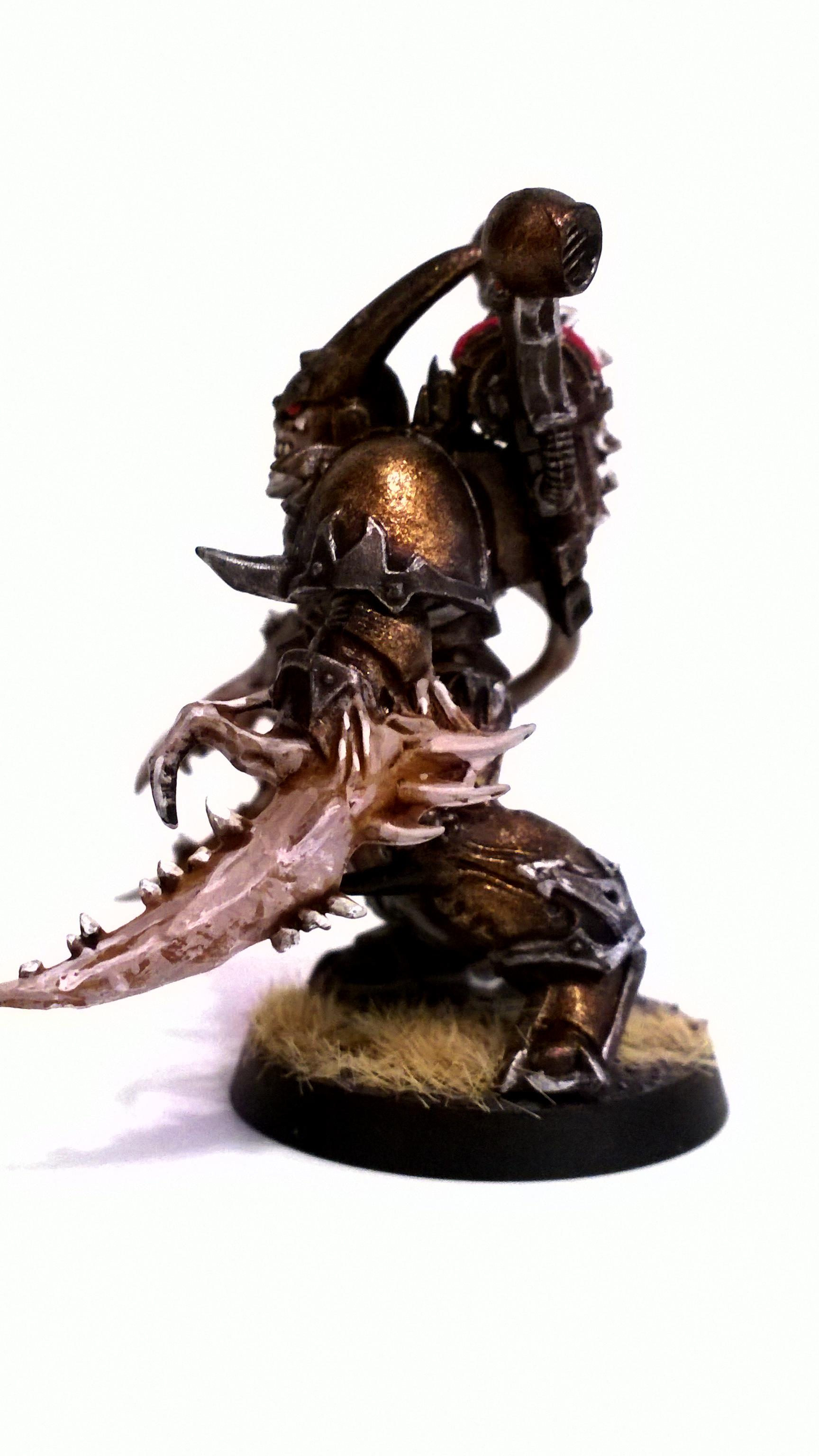 Possessed 1.4