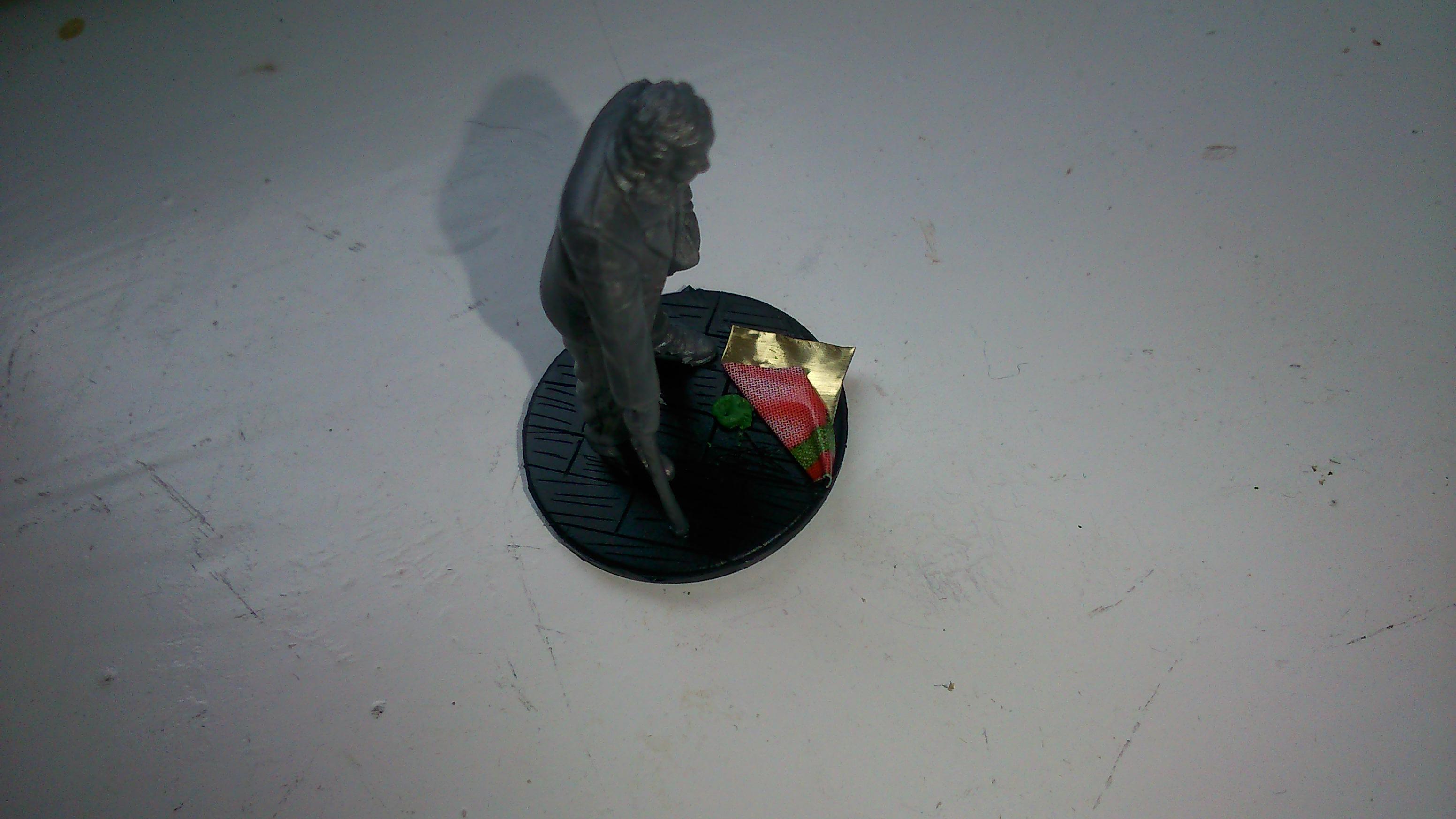 Base test 5