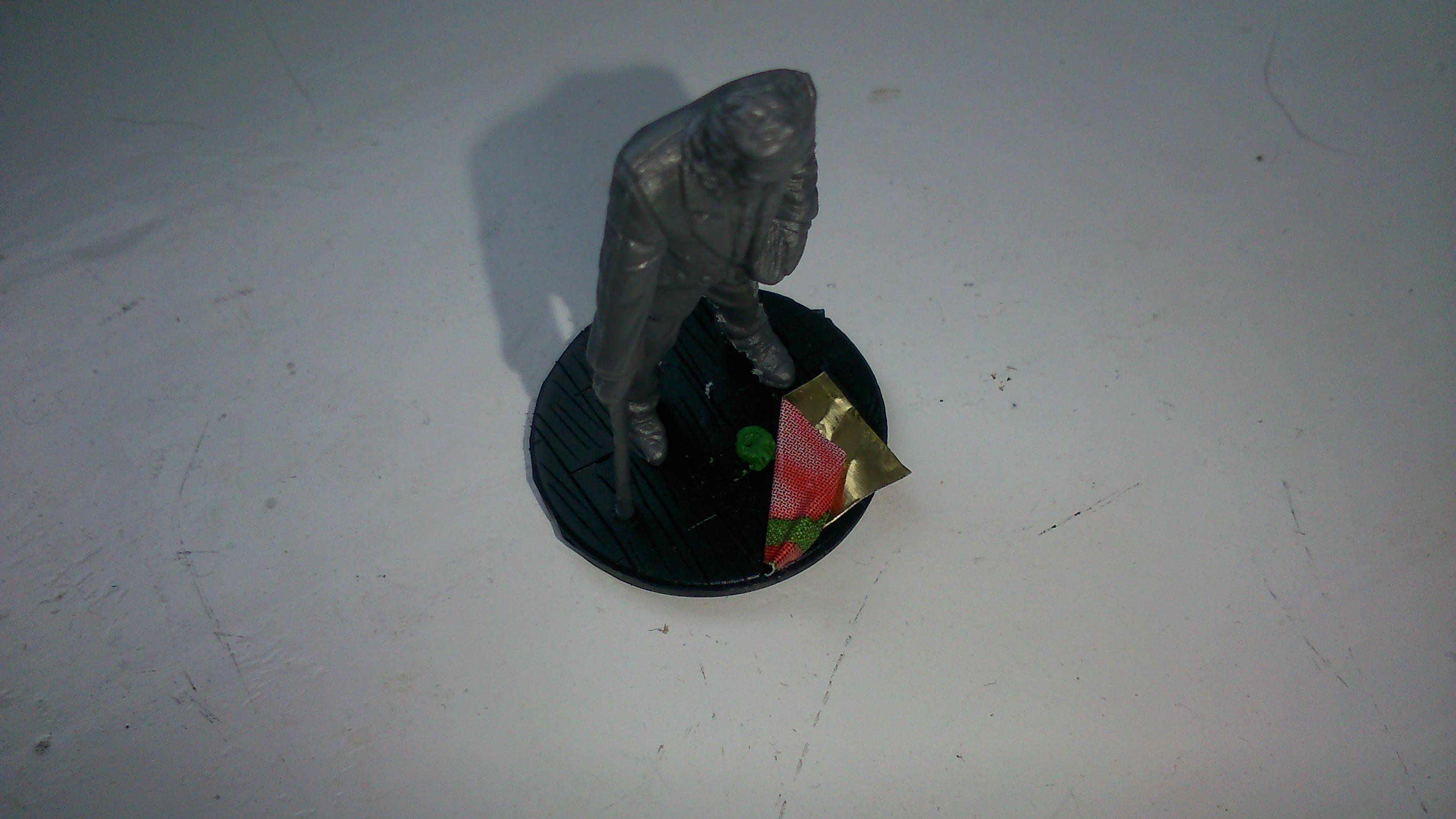 Base test 5B