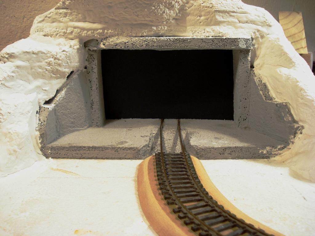 Scratch, Terrain, Work In Progress