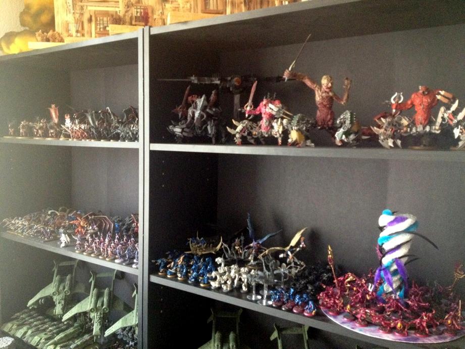 Models Collection Massive