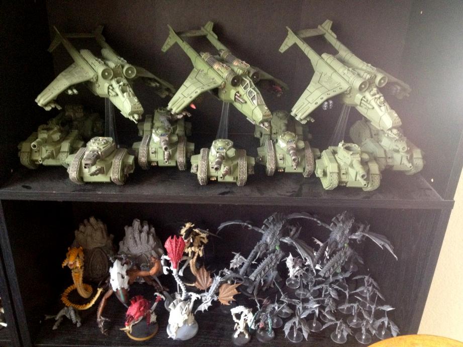 Models Collection Massive