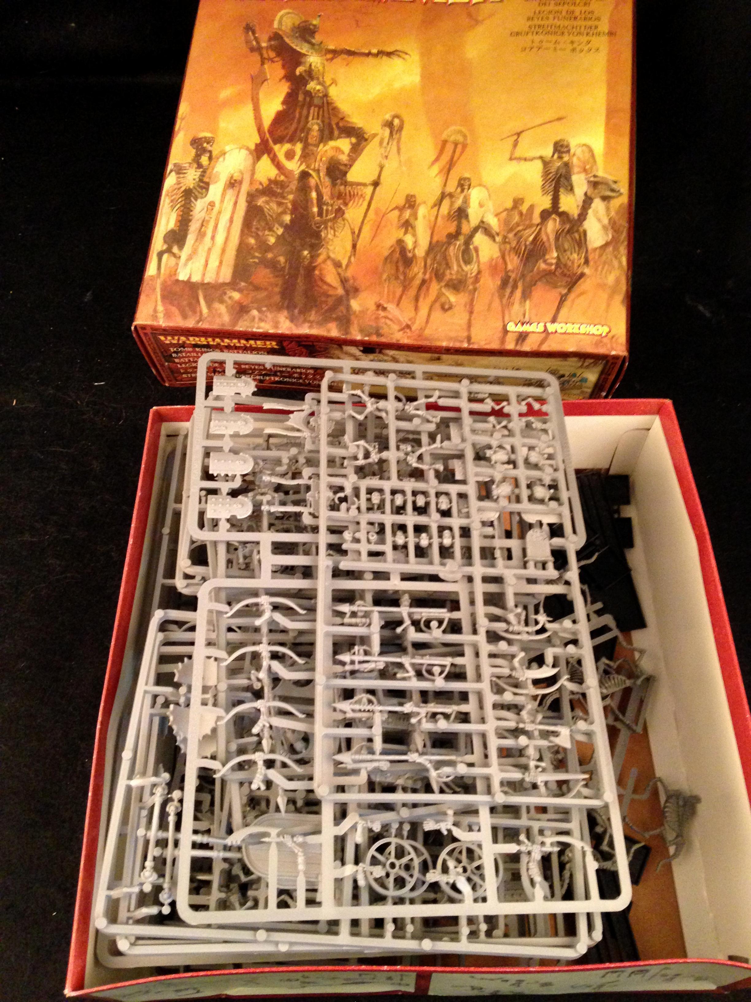 Tomb Kings