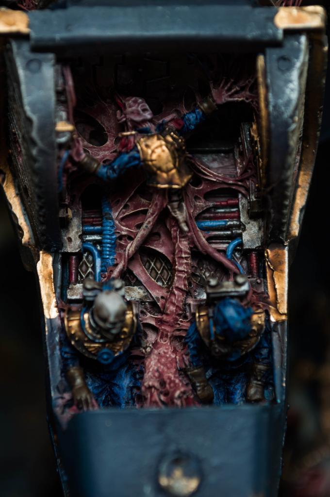 Chaos, Titan, Warhammer 40,000